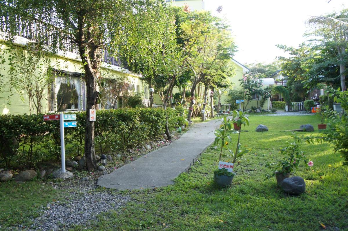 Sea-Hi B&B