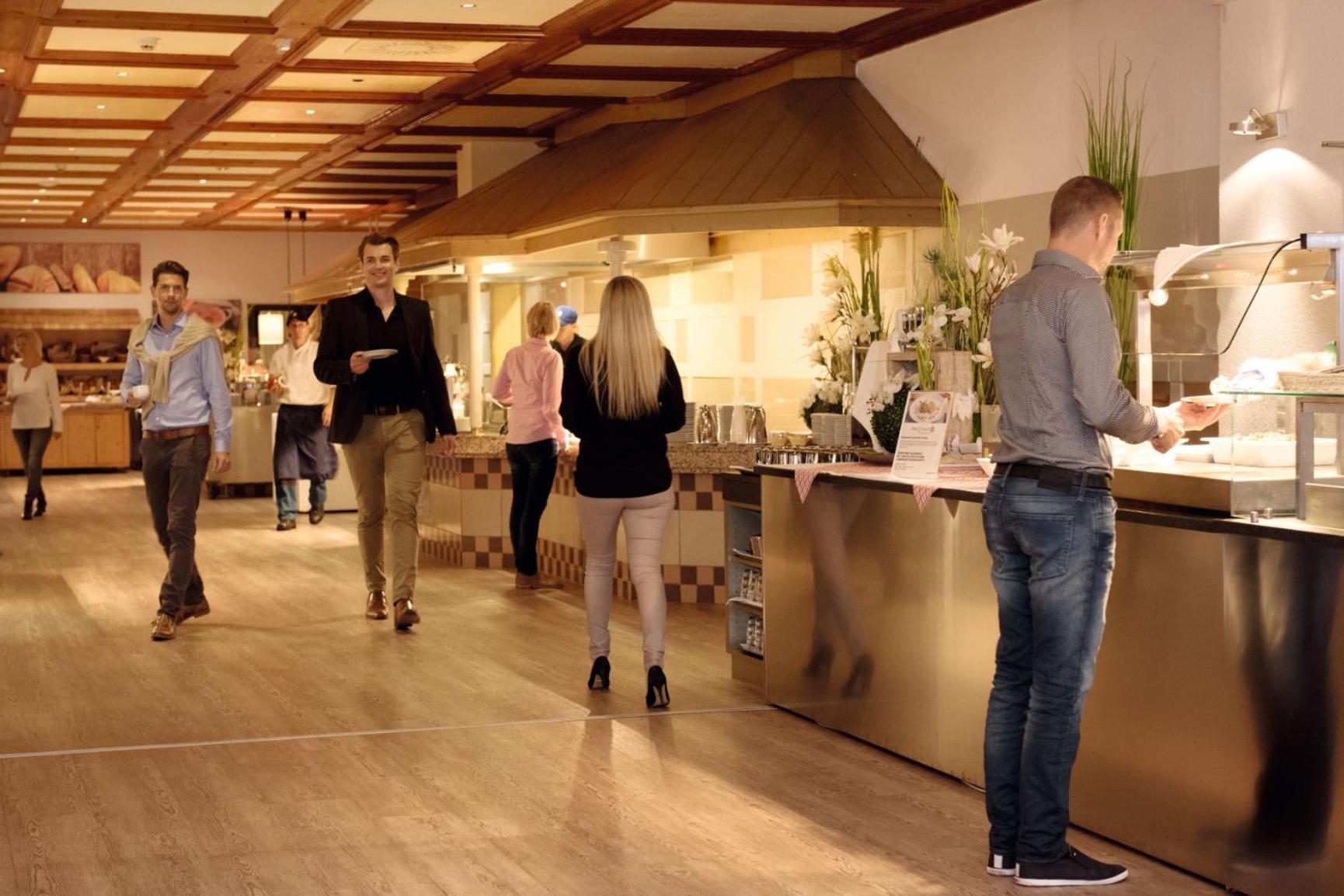 Aldiana Club Ampflwang