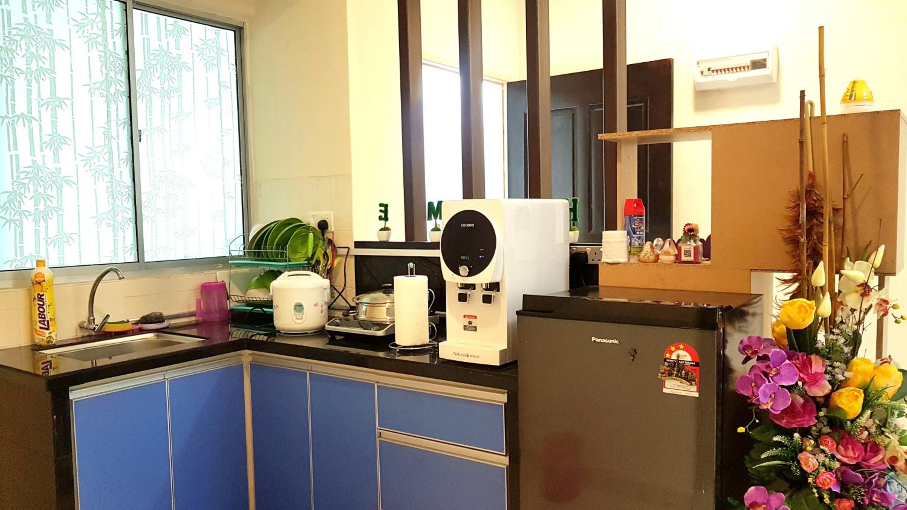 Leezahomestay photo 4