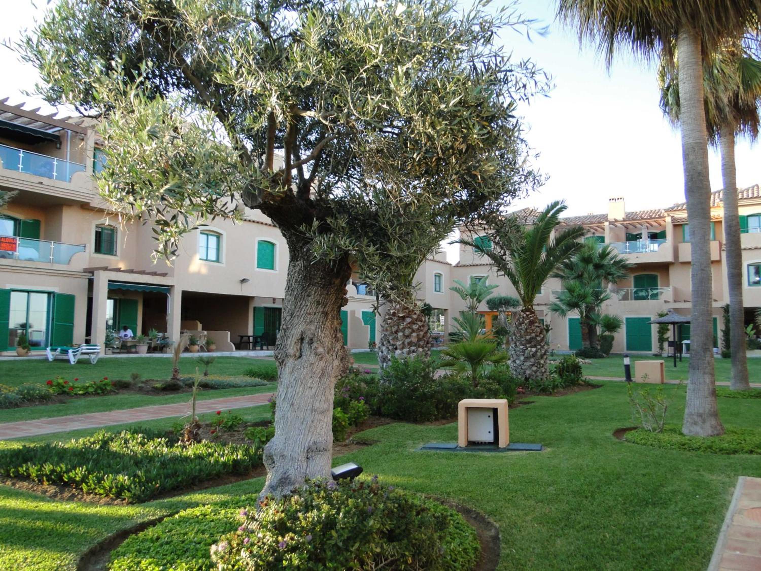 El Diamante de Casares view 5