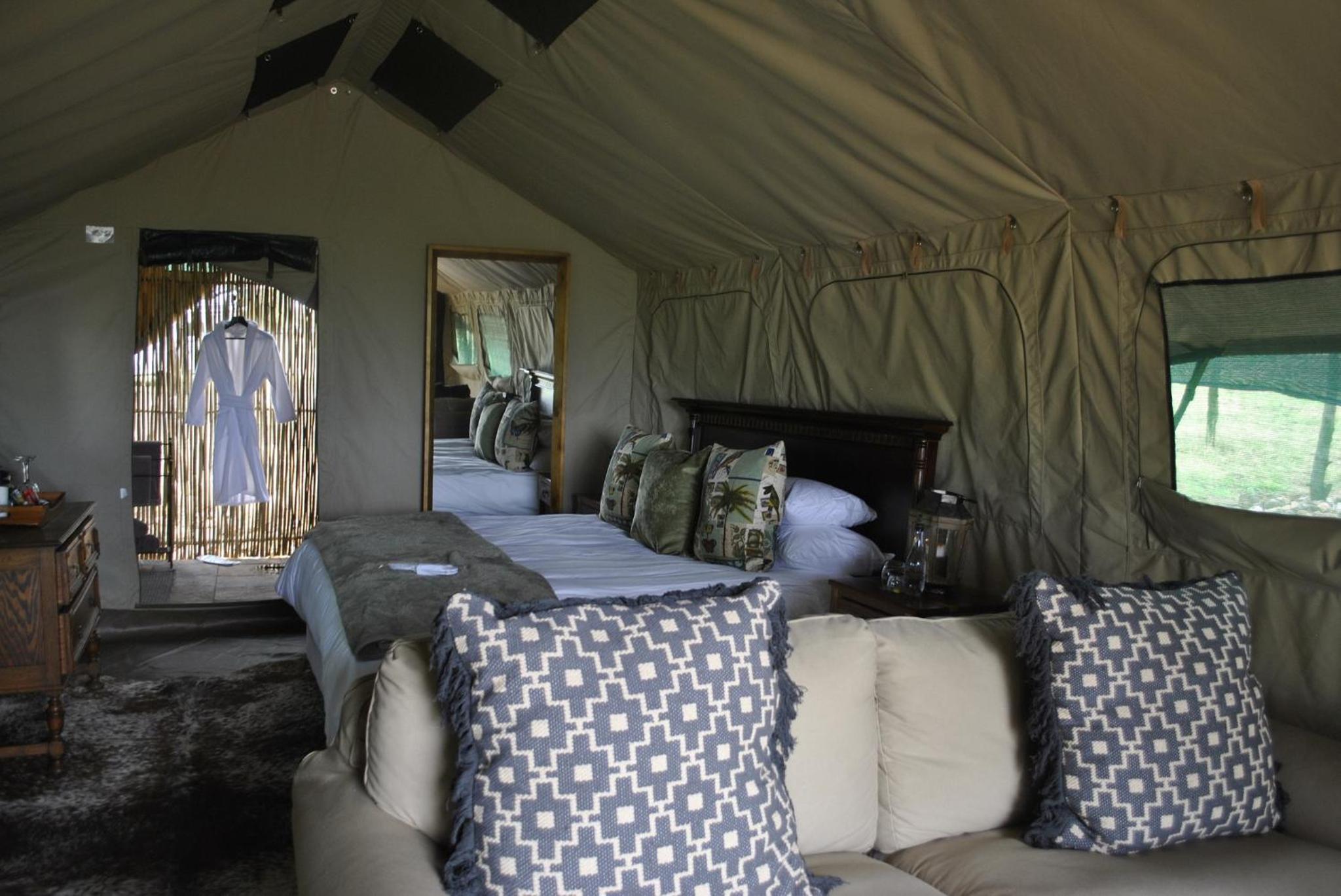 Sibani Lodge