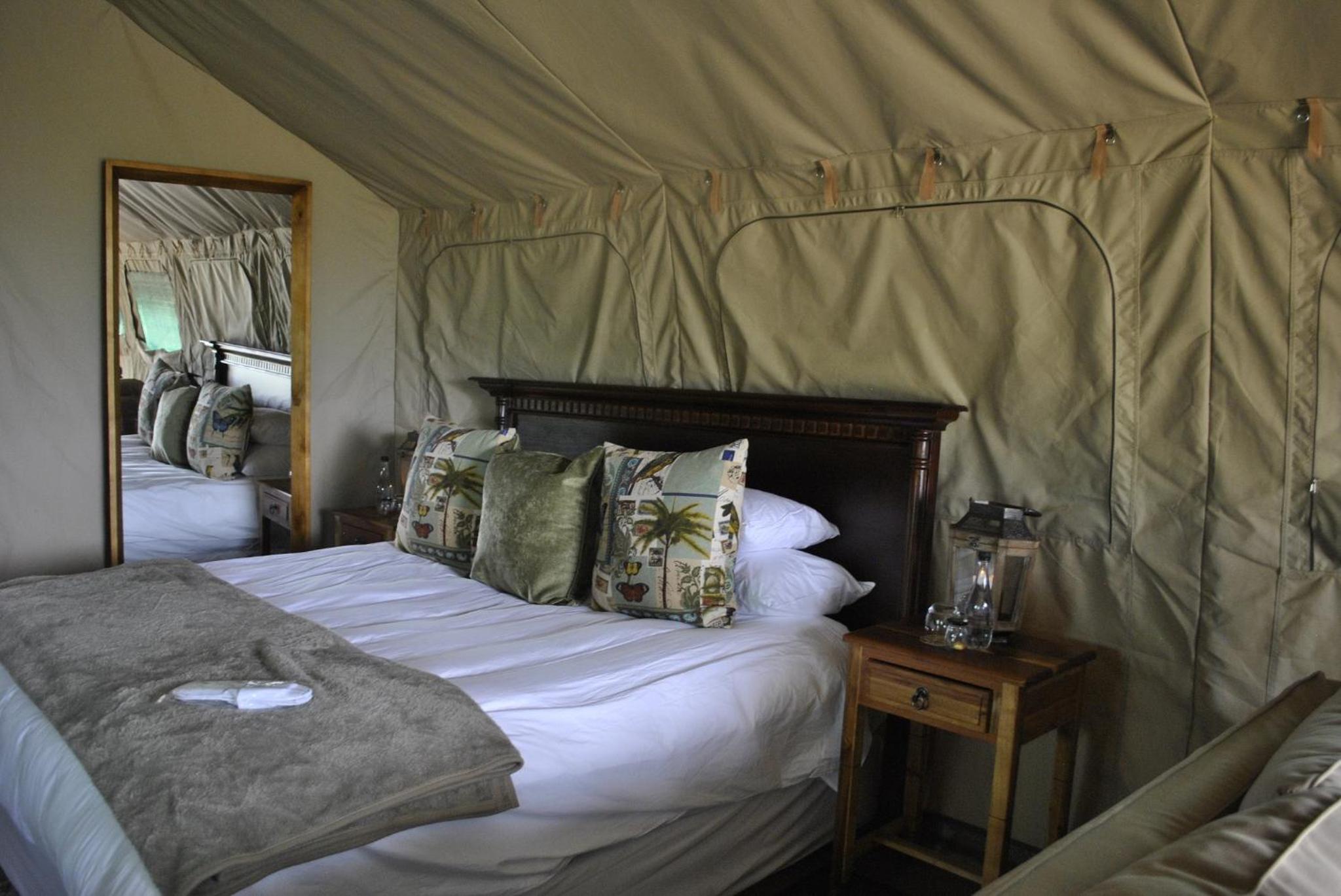 Sibani Lodge