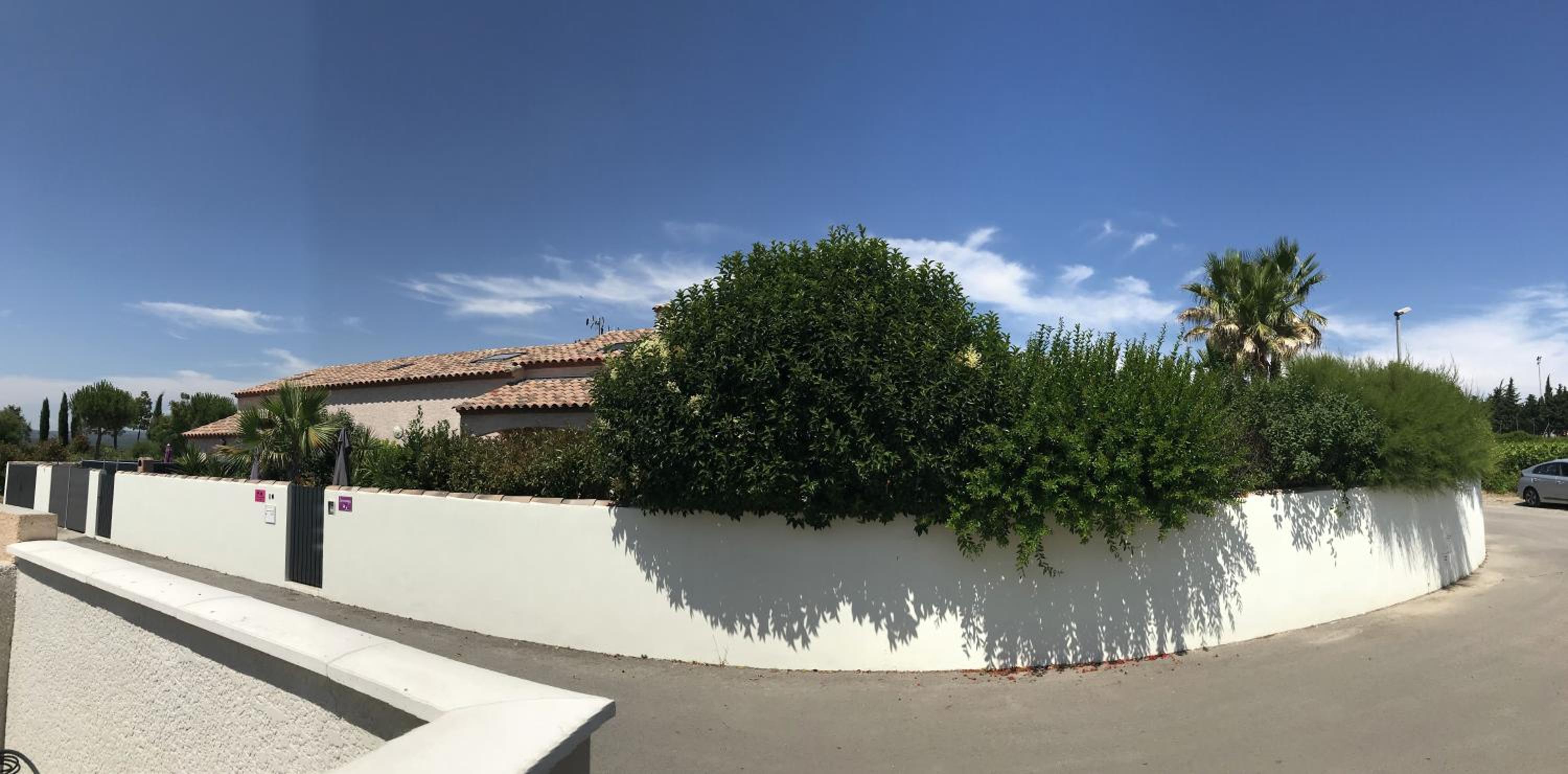 Gîte de Larmonys
