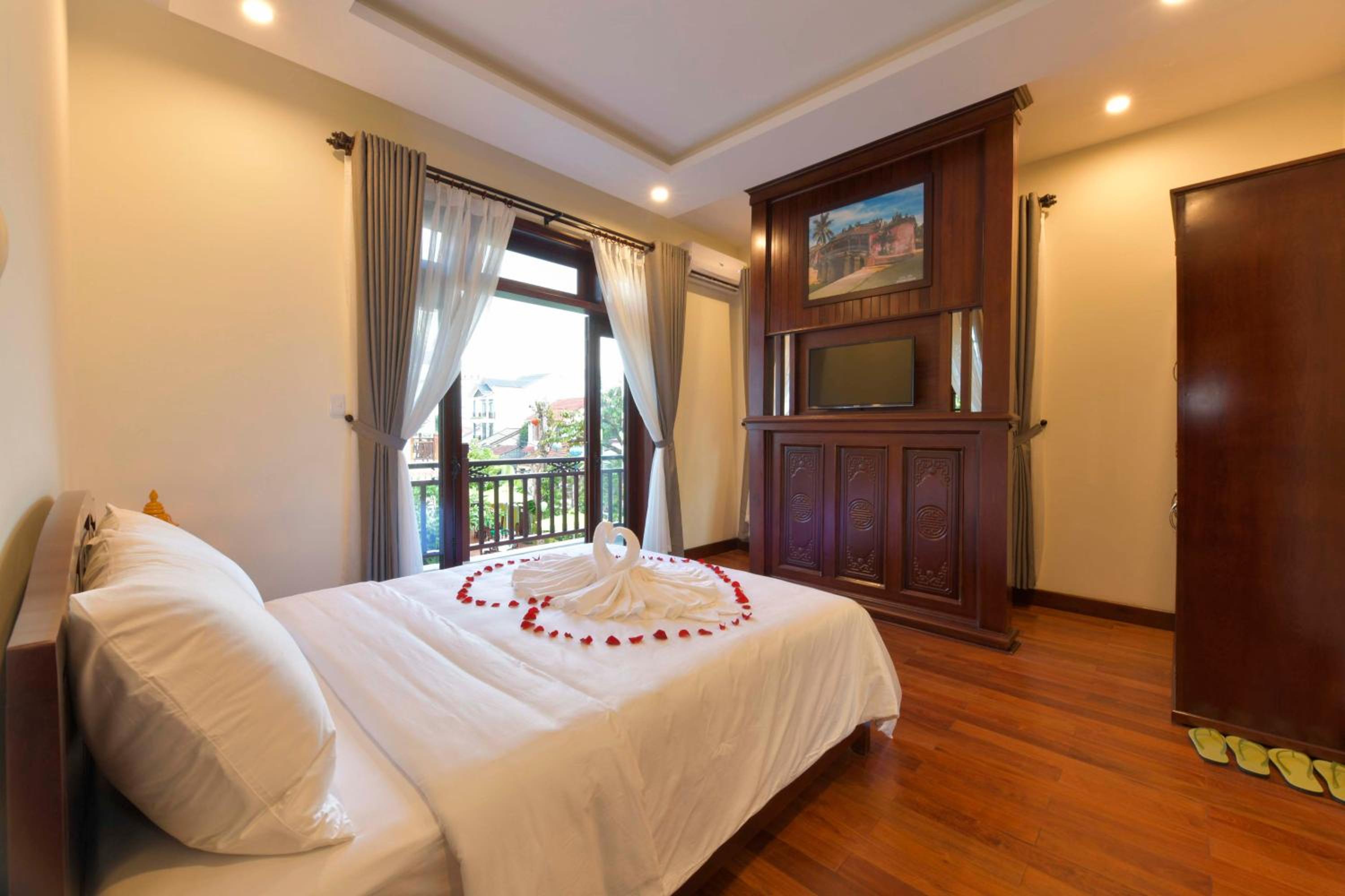 Green Hill Villa