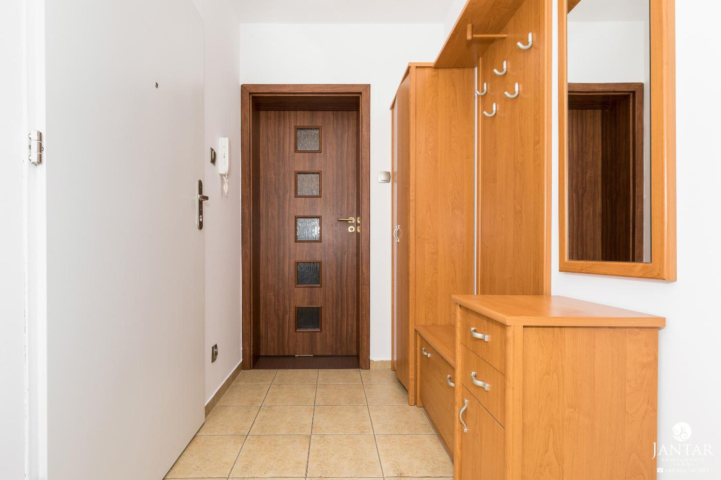 Jantar Apartamenty- Zielone Tarasy