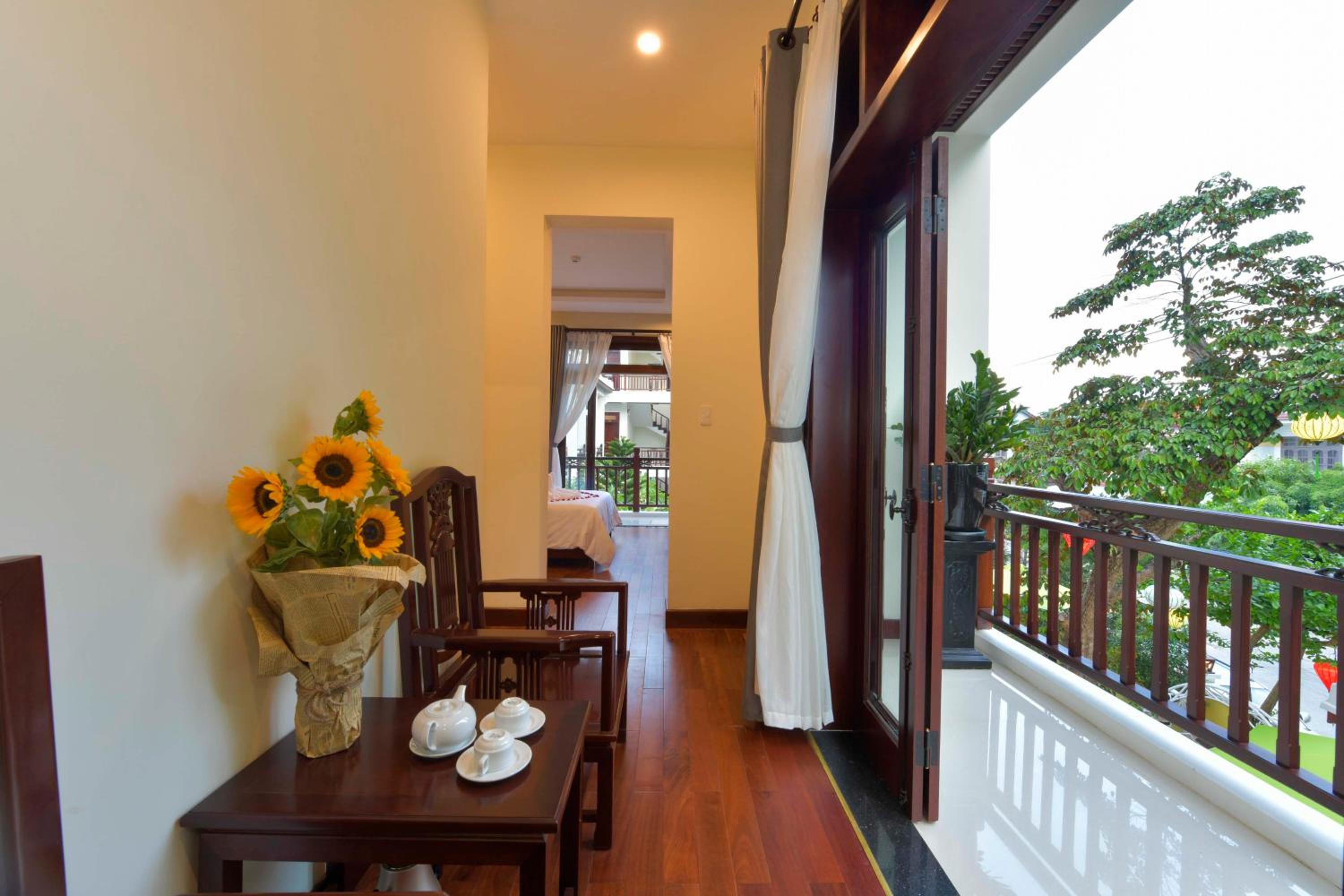 Green Hill Villa