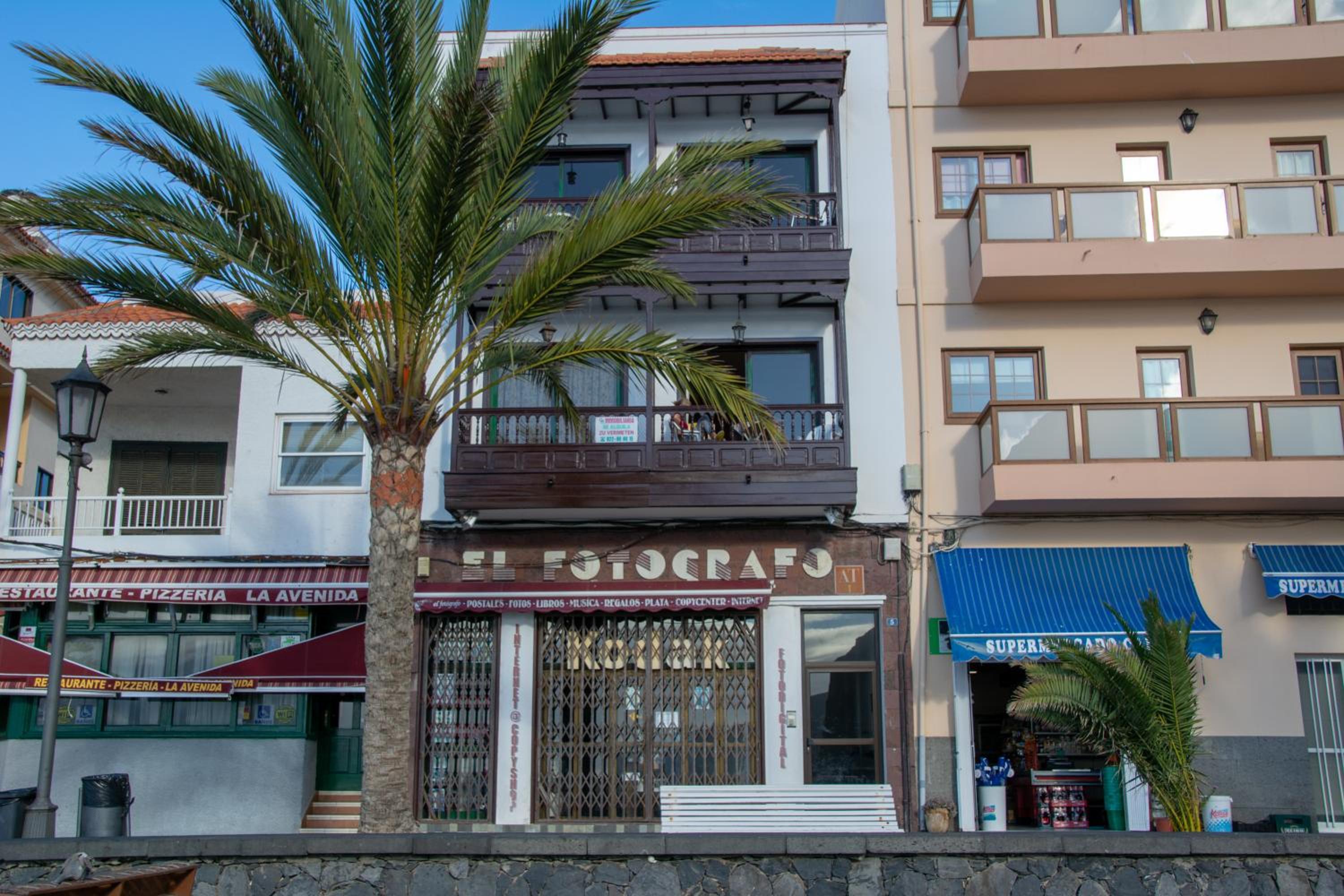 Apartamento Casanova 1A photo 4