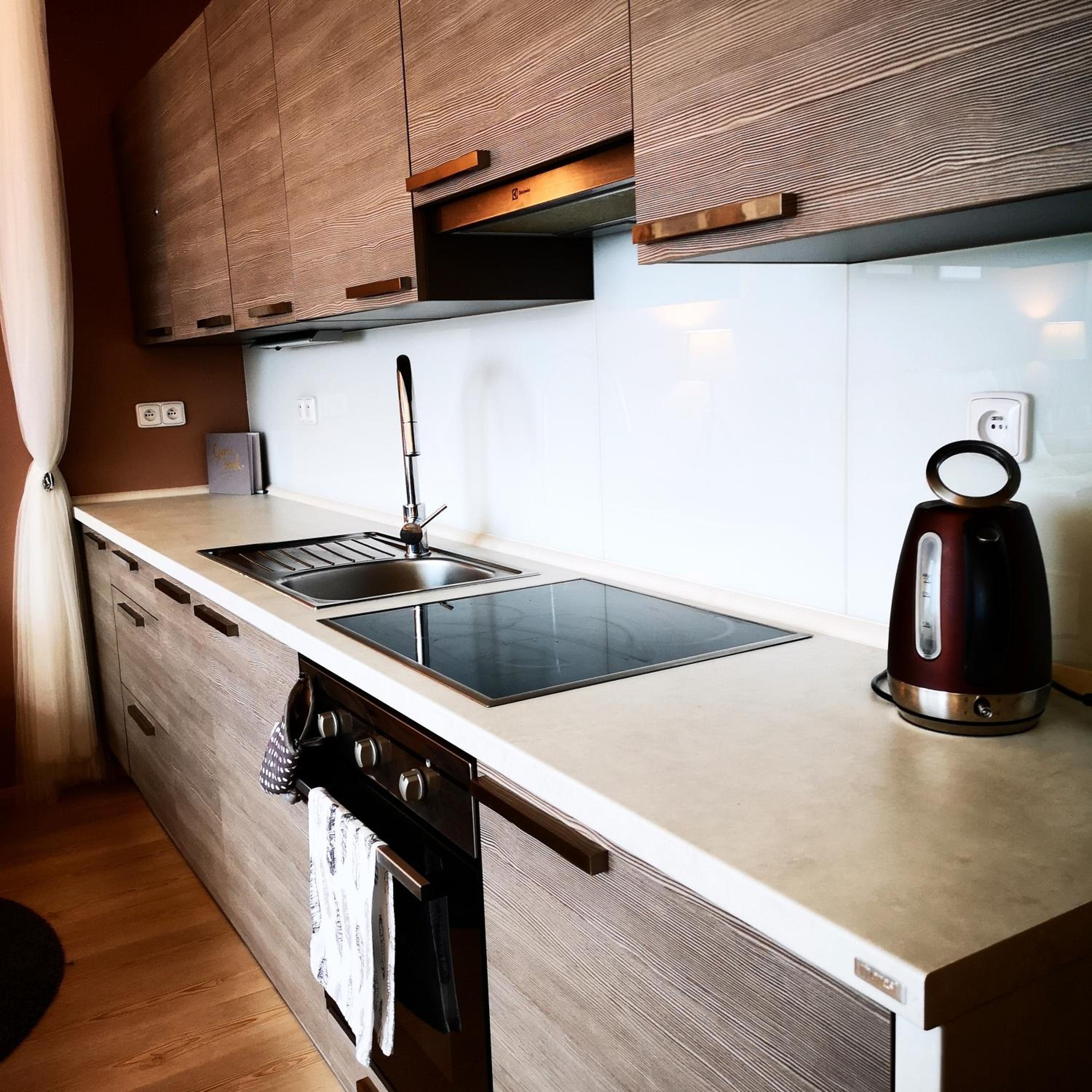 Brunetti Suite Zlín view 5