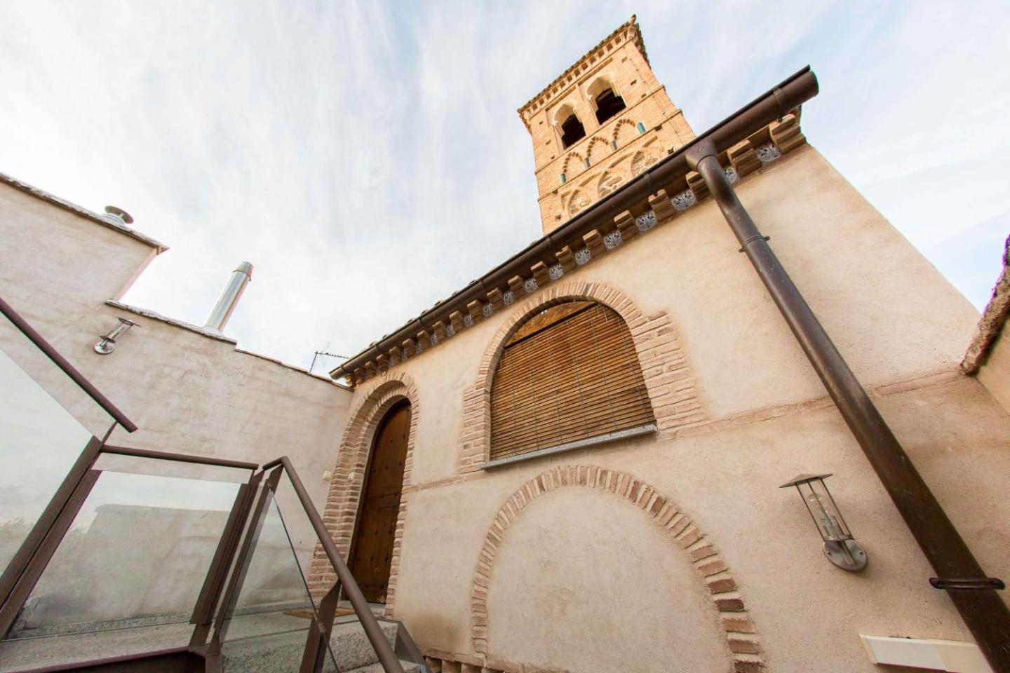 Casa Torre Mudéjar view 3