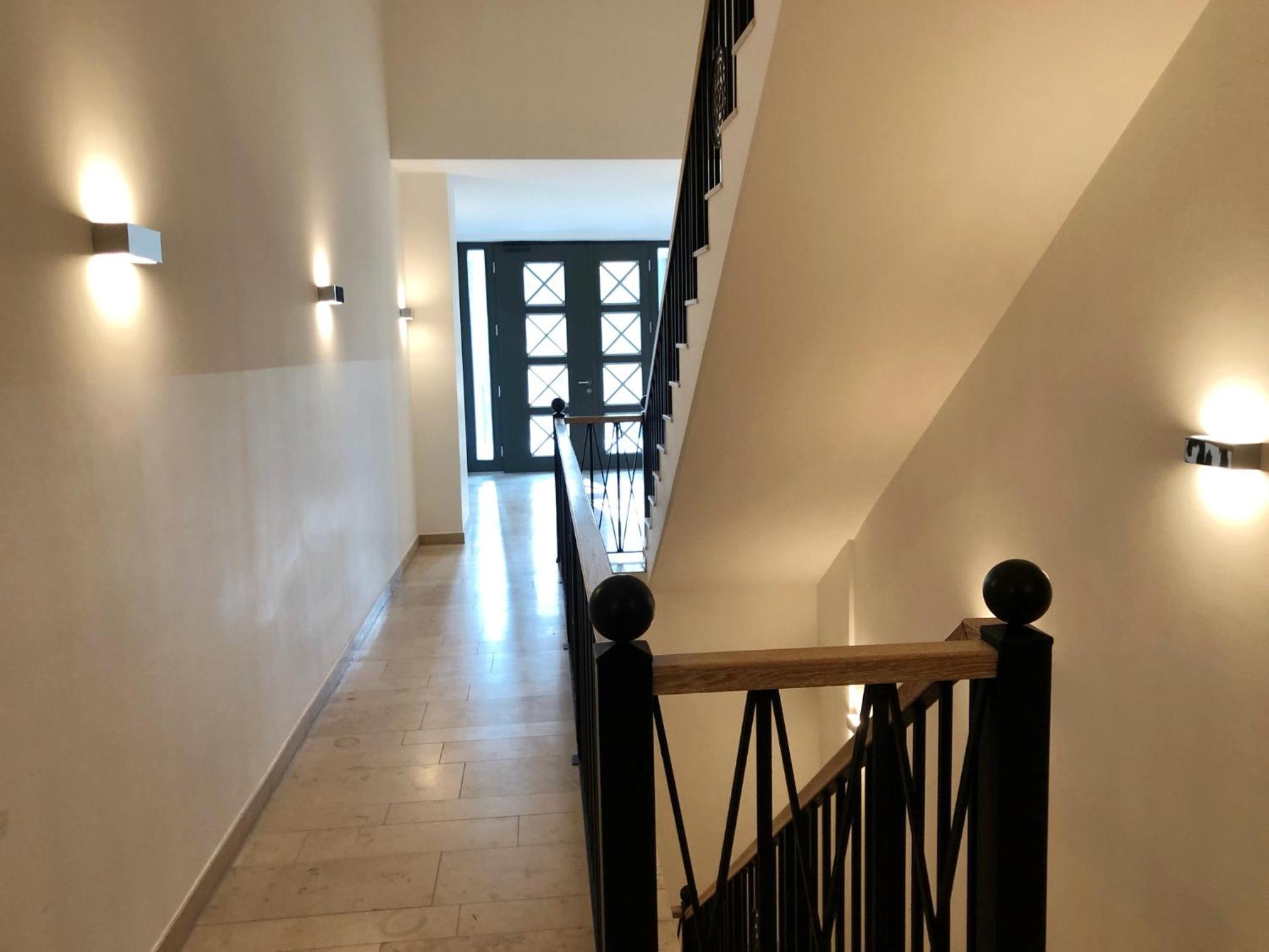 Ferienwohnung Luxus Apartment Küstenblick Sellin