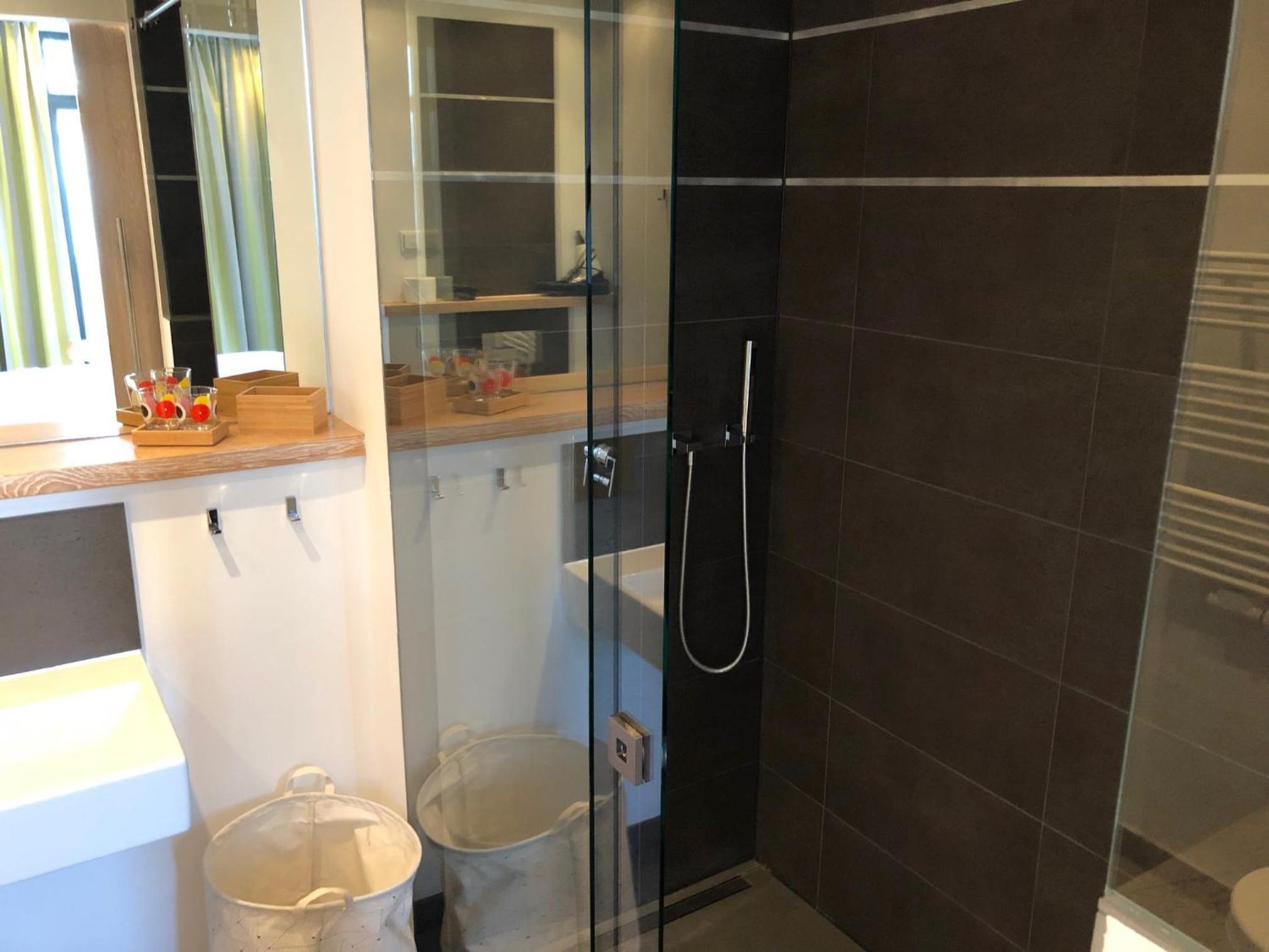 Ferienwohnung Luxus Apartment Küstenblick Sellin