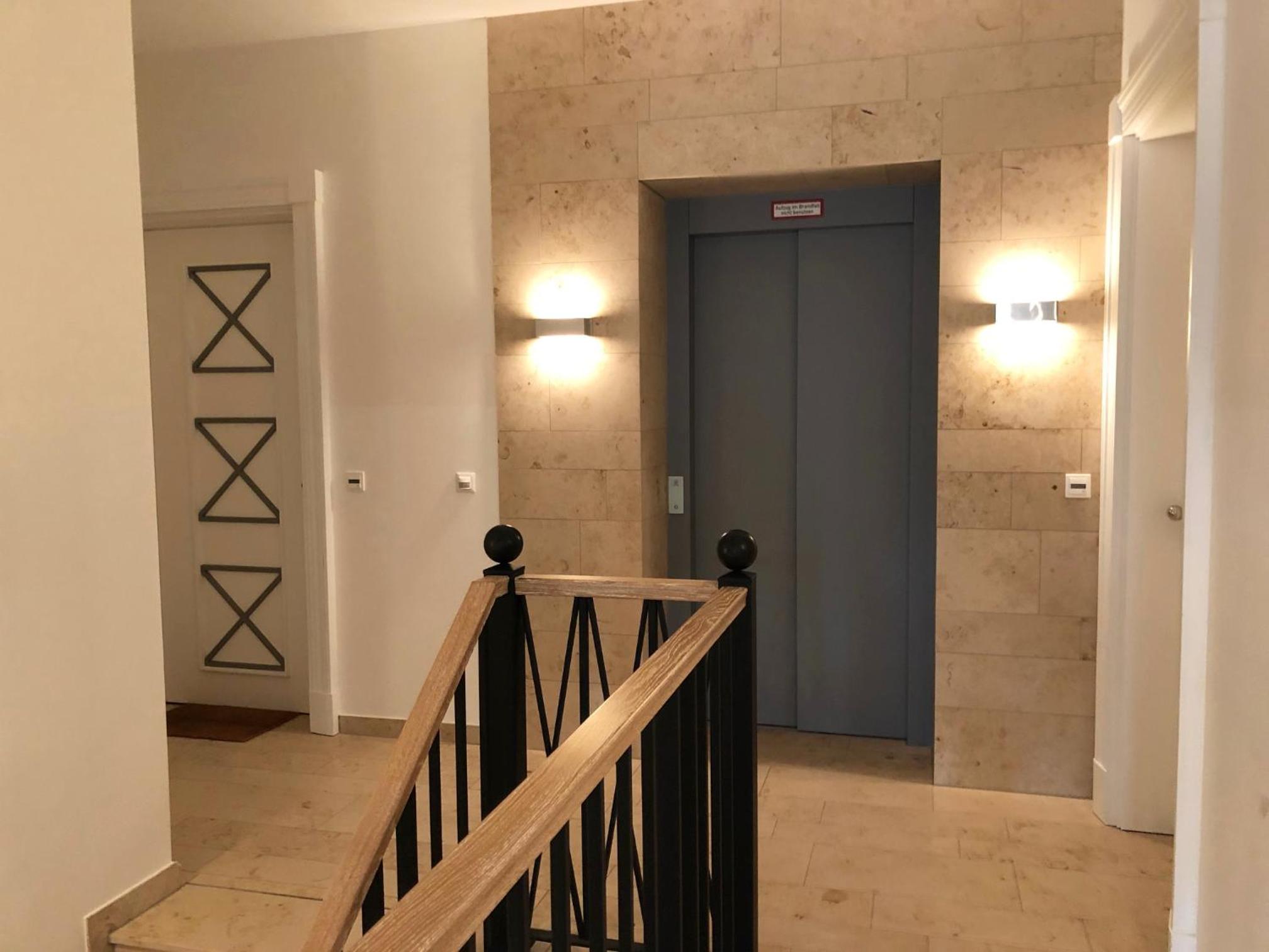 Ferienwohnung Luxus Apartment Küstenblick Sellin