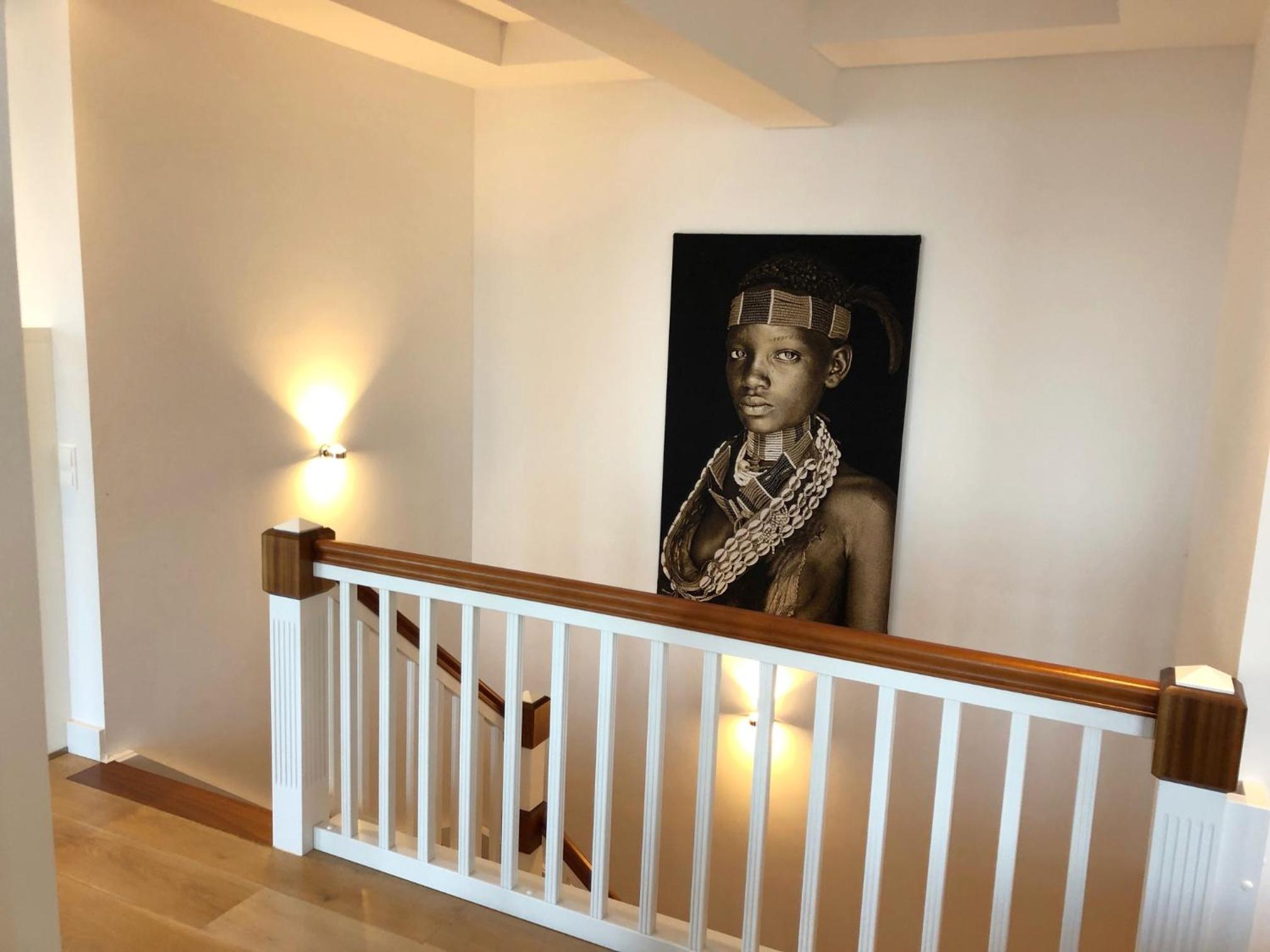 Ferienwohnung Luxus Apartment Küstenblick Sellin