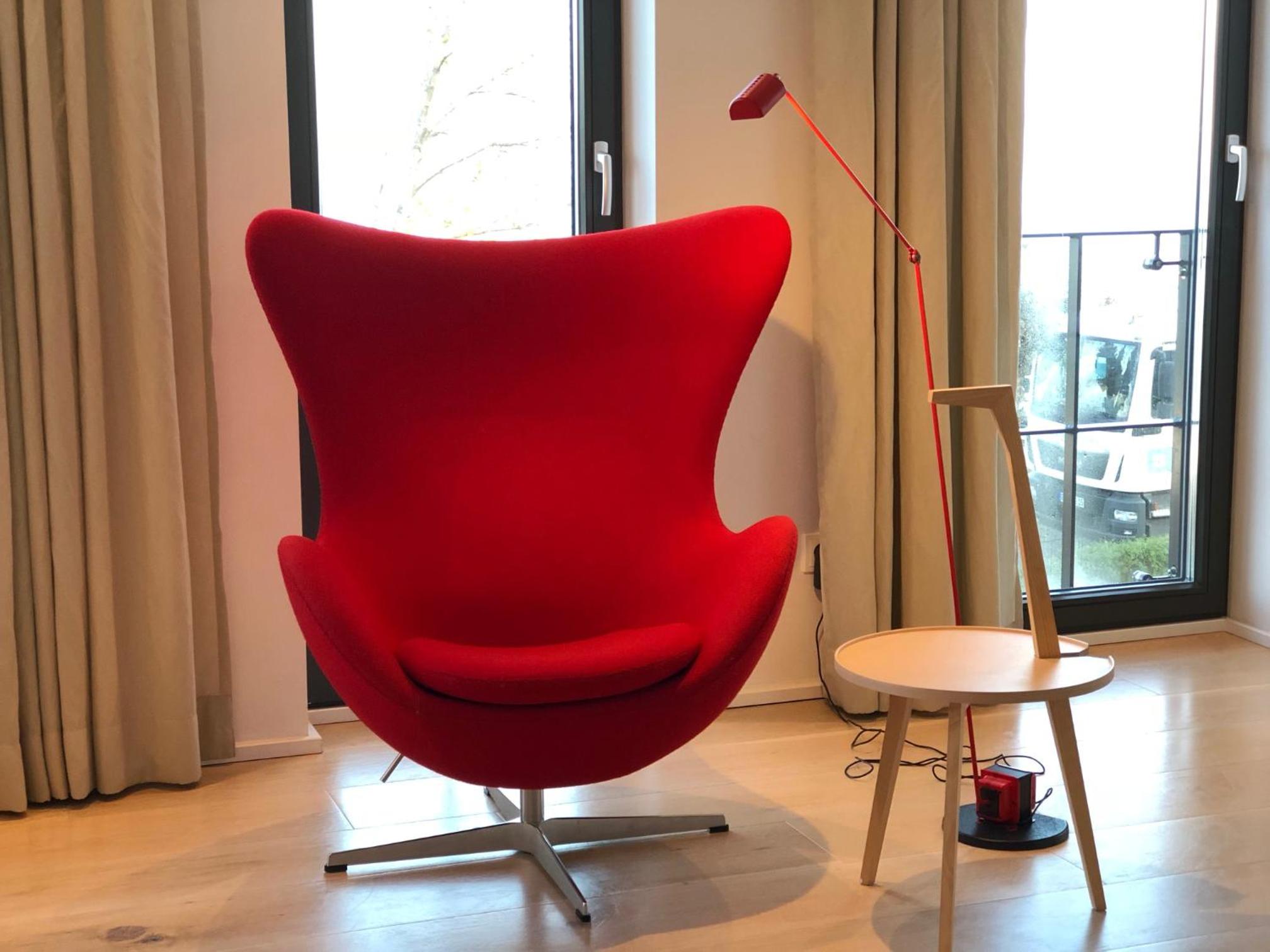 Ferienwohnung Luxus Apartment Küstenblick Sellin