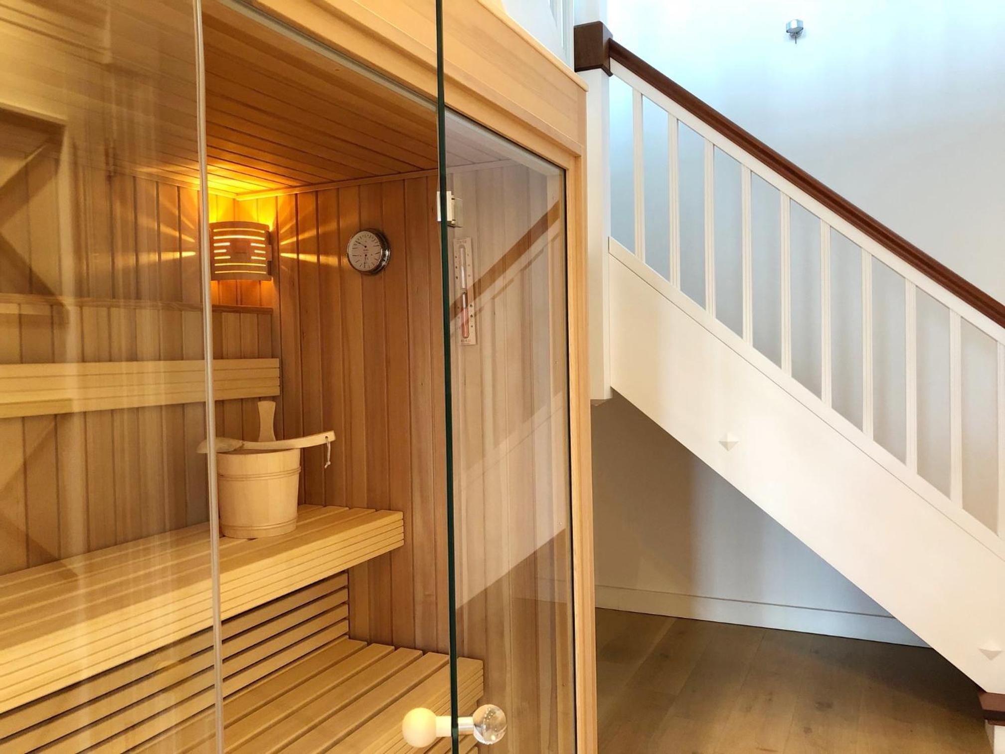 Ferienwohnung Luxus Apartment Küstenblick Sellin