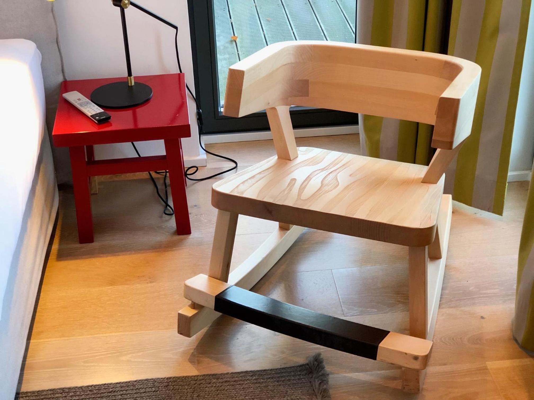 Ferienwohnung Luxus Apartment Küstenblick Sellin