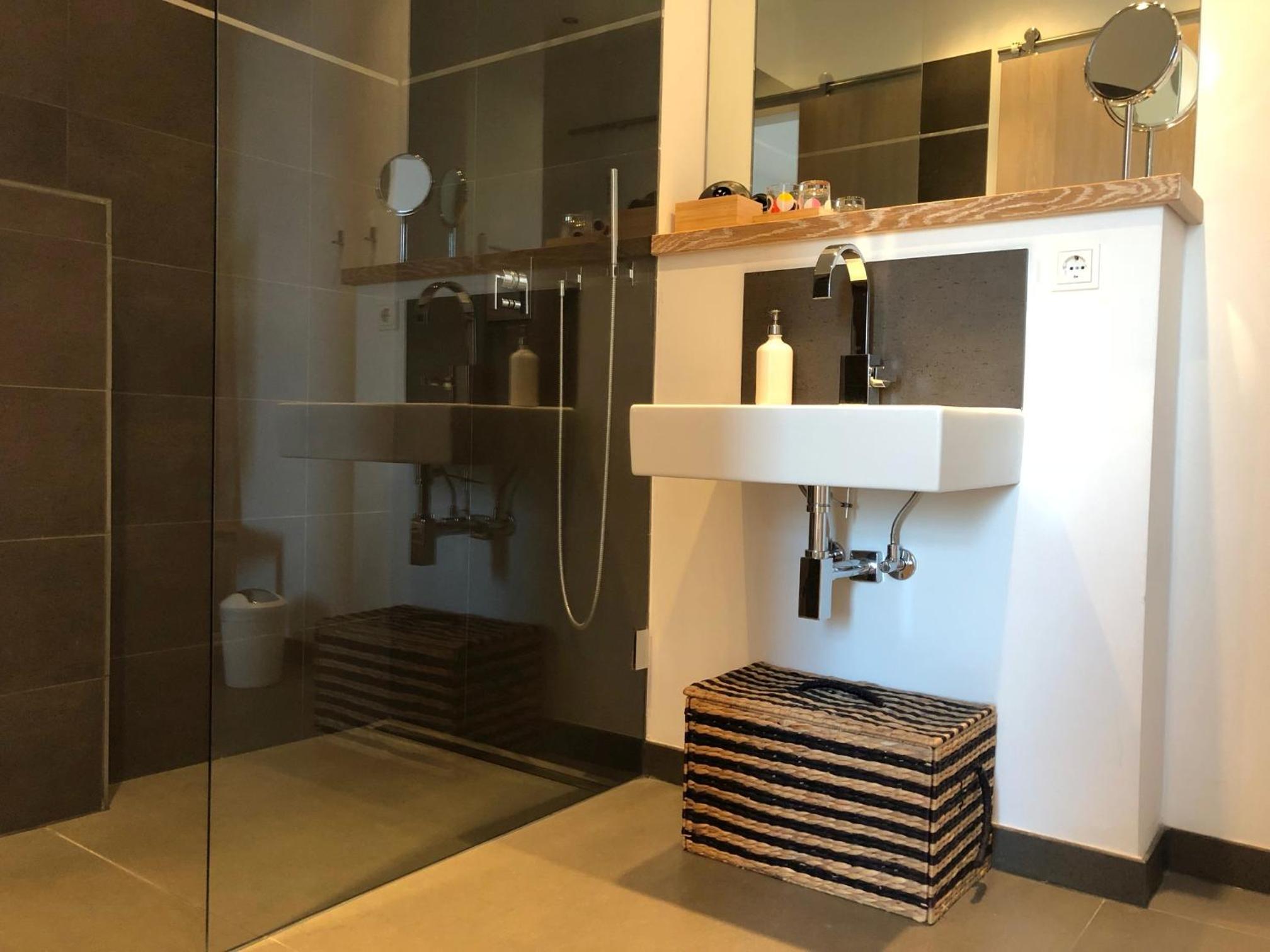 Ferienwohnung Luxus Apartment Küstenblick Sellin
