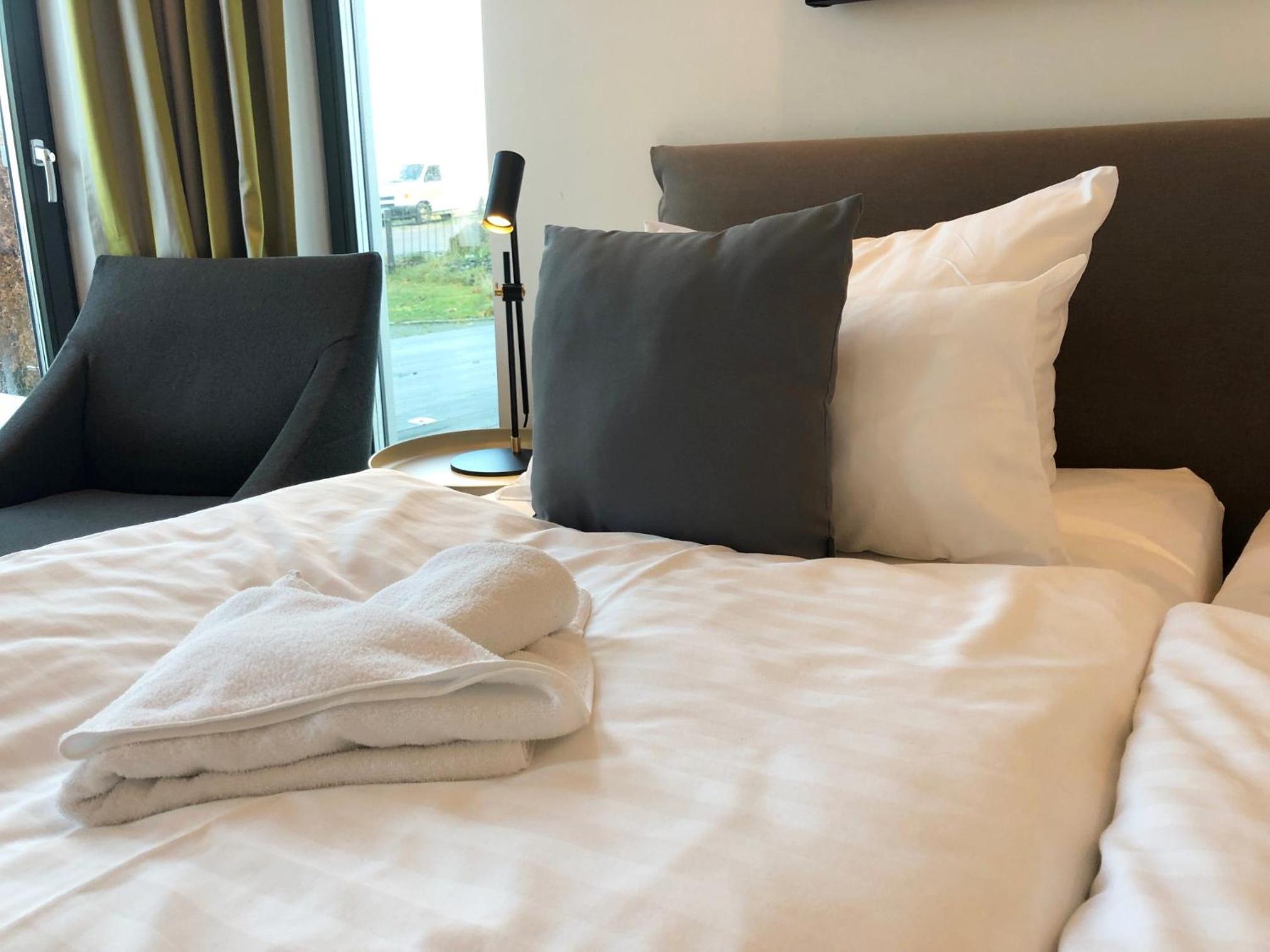 Ferienwohnung Luxus Apartment Küstenblick Sellin