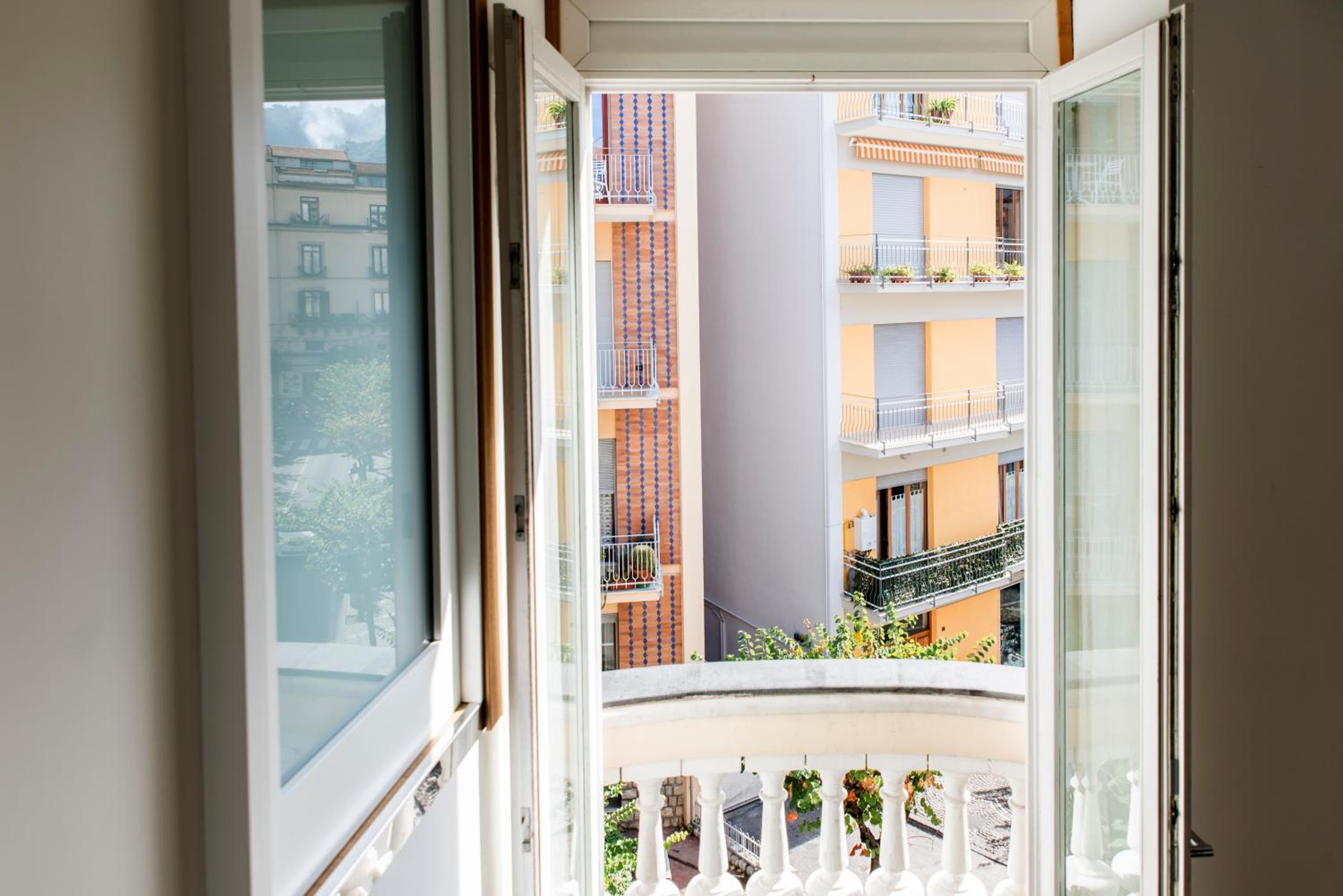 Agora Apartments