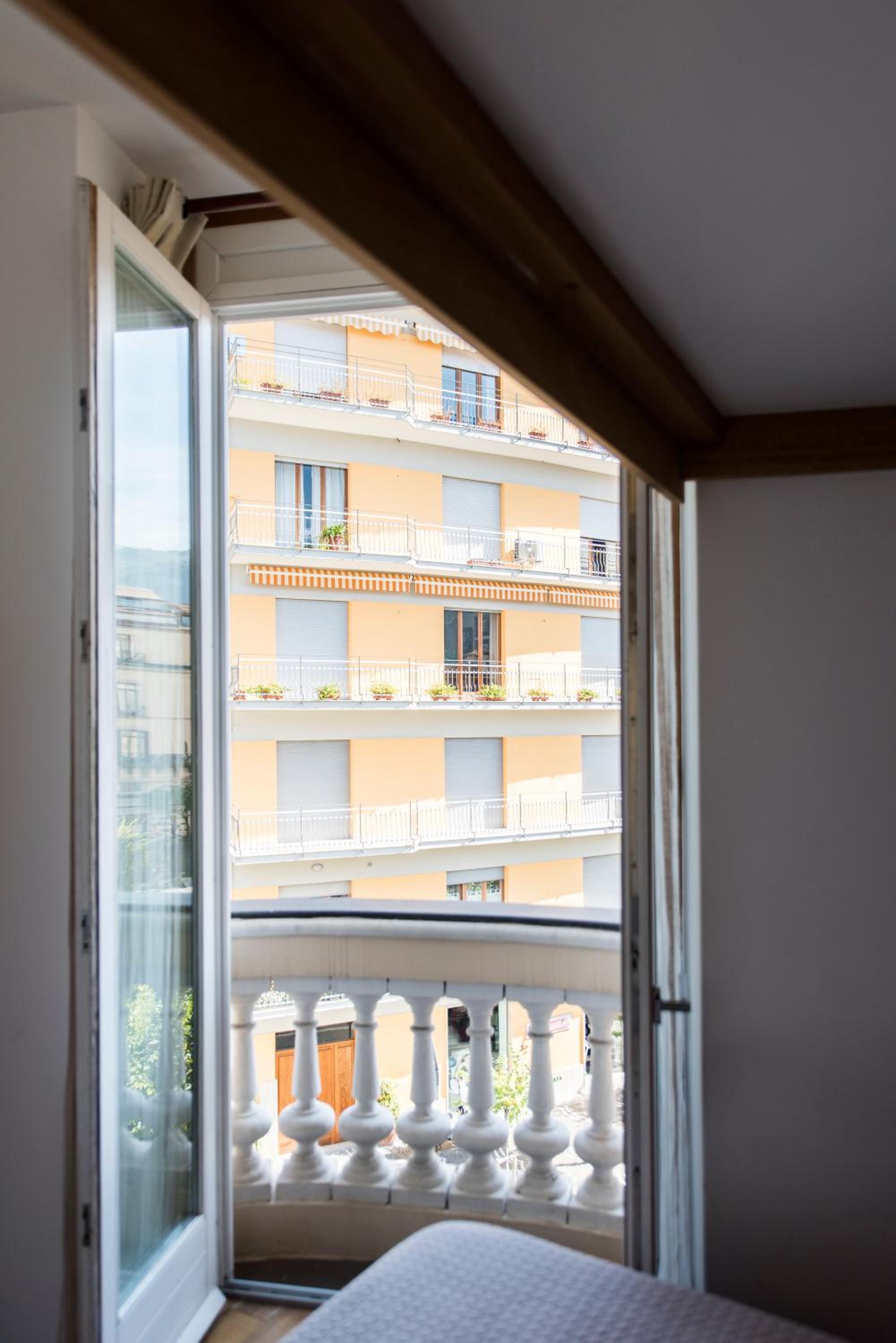 Agora Apartments