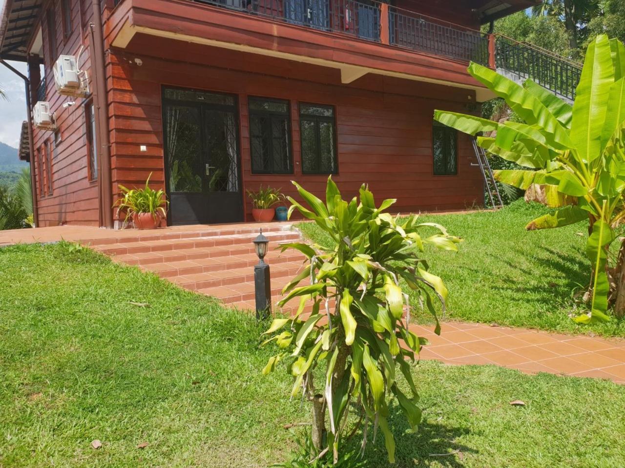 Villa Vedici