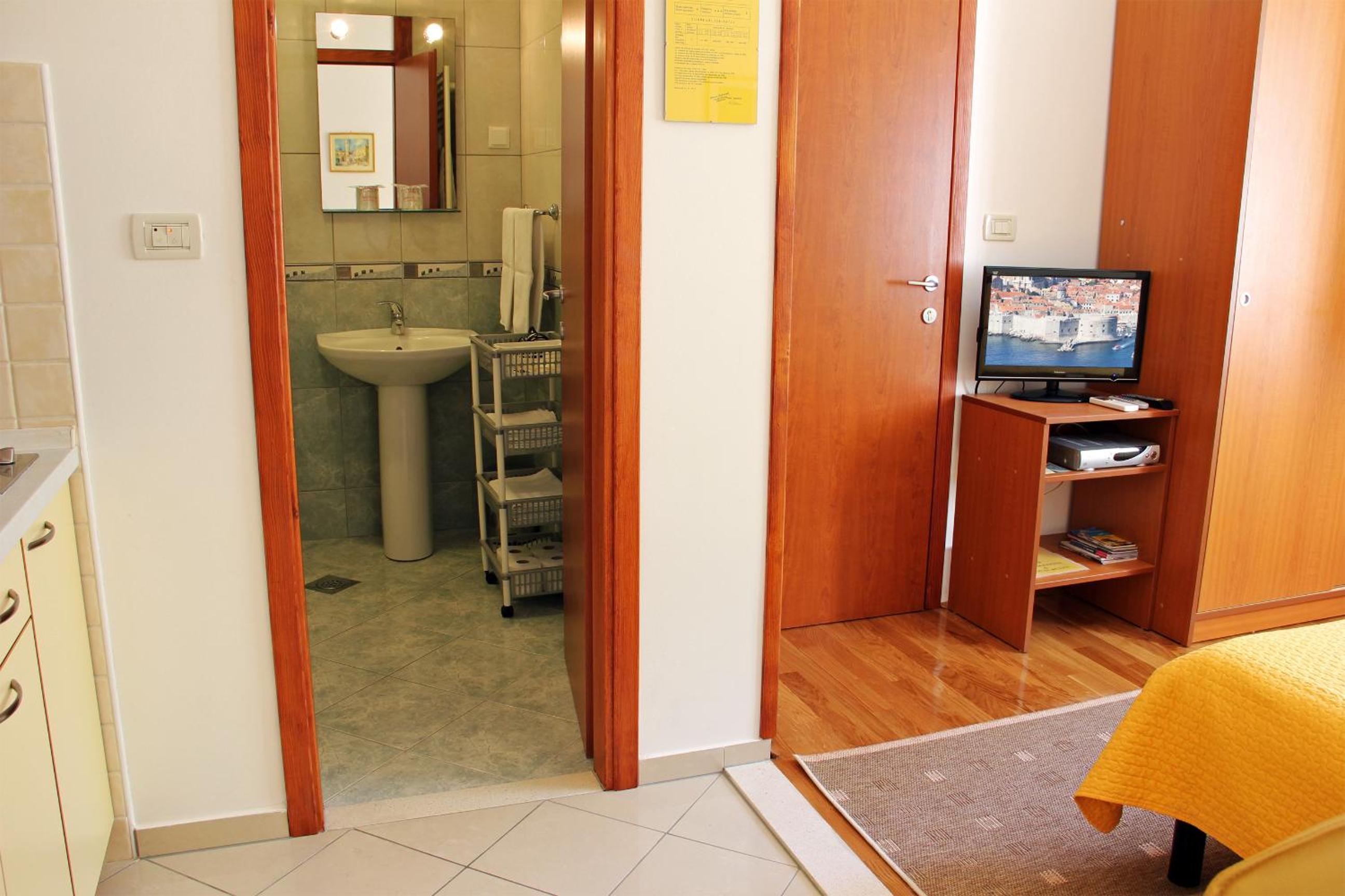 Apartments Artemis Dubrovnik