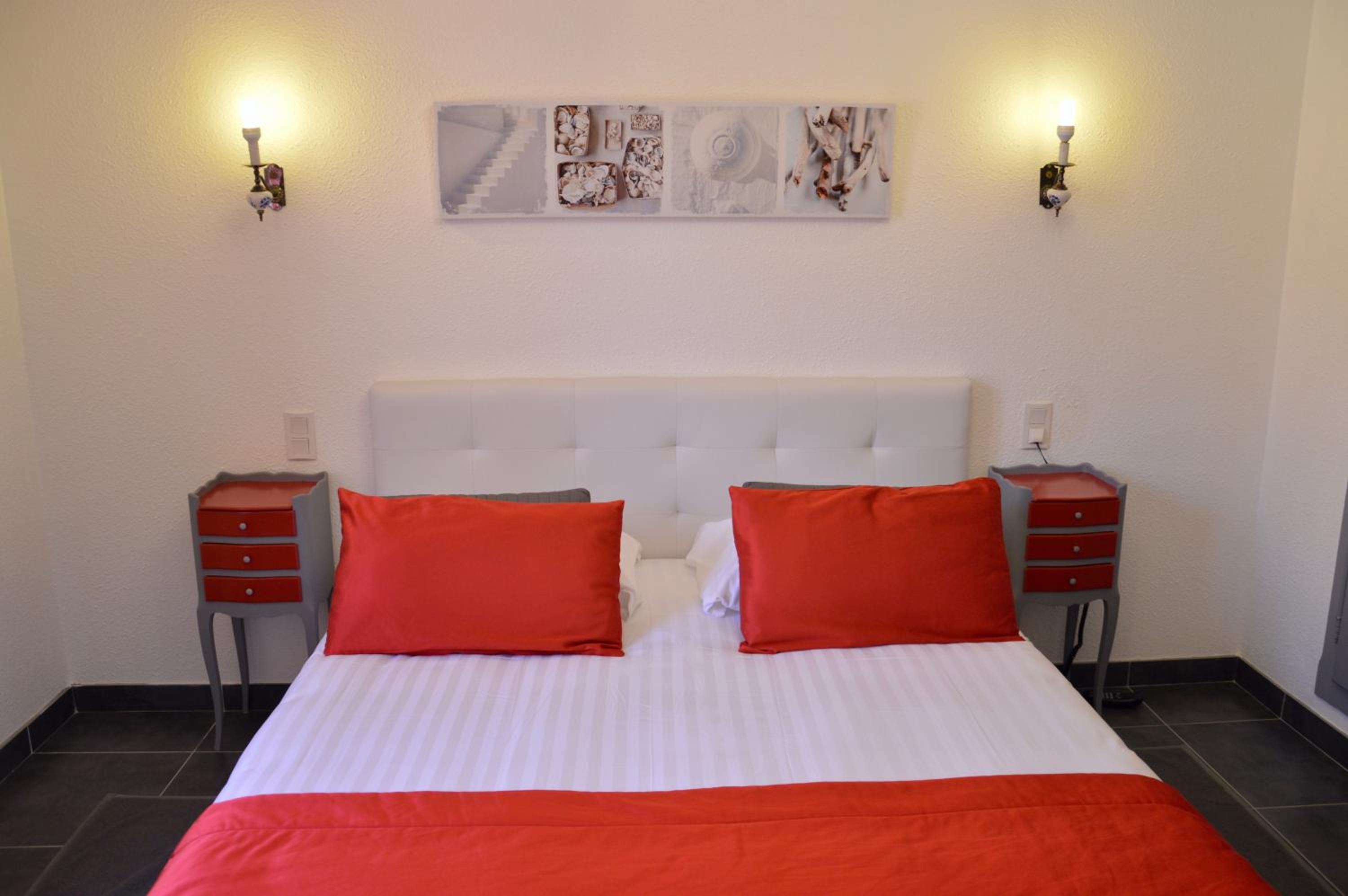 Hotel Les Acacias photo 2