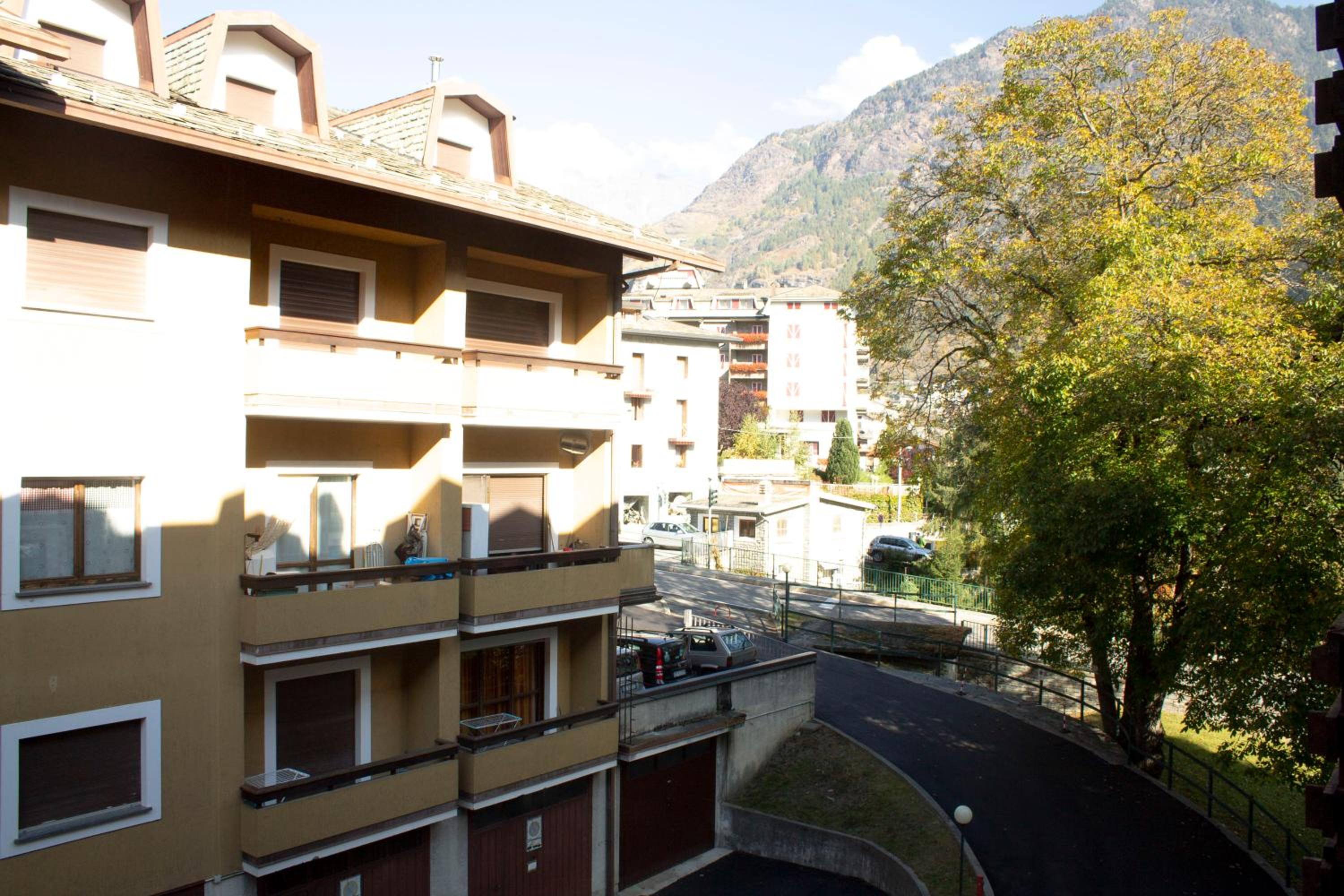 Appartamento in centro a Chiesa Valmalenco view 2