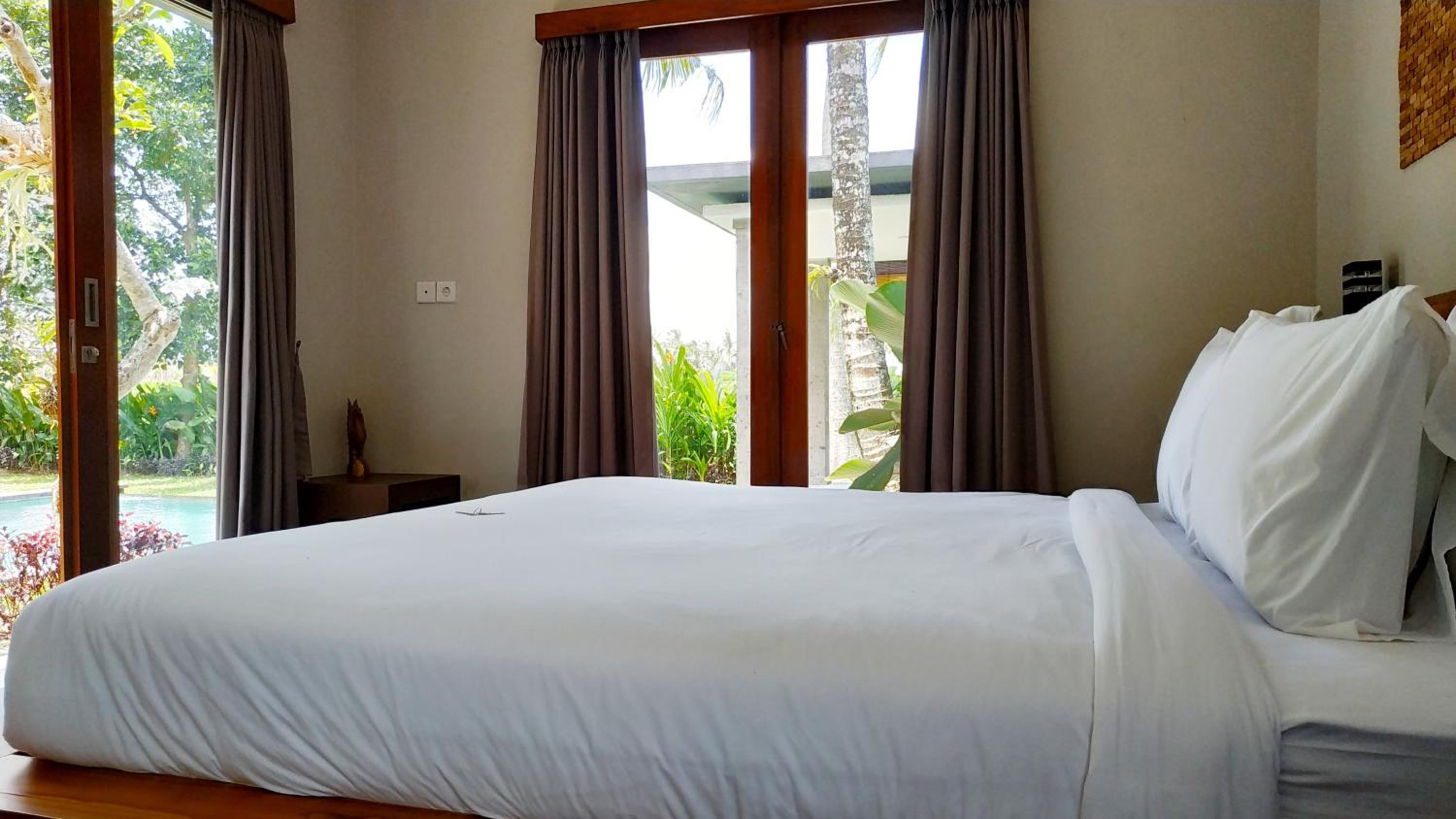 Anggira Villa Ubud