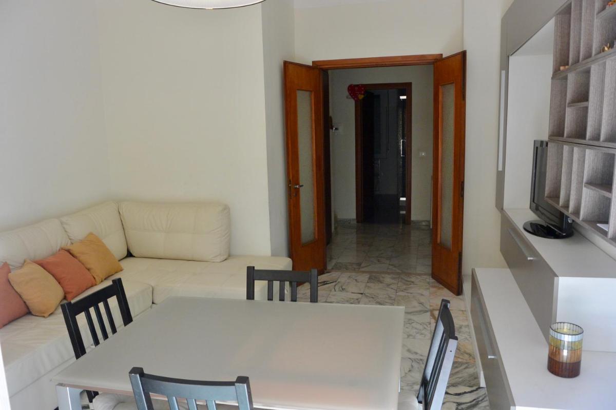 Appartamento Foce e Centro photo 2