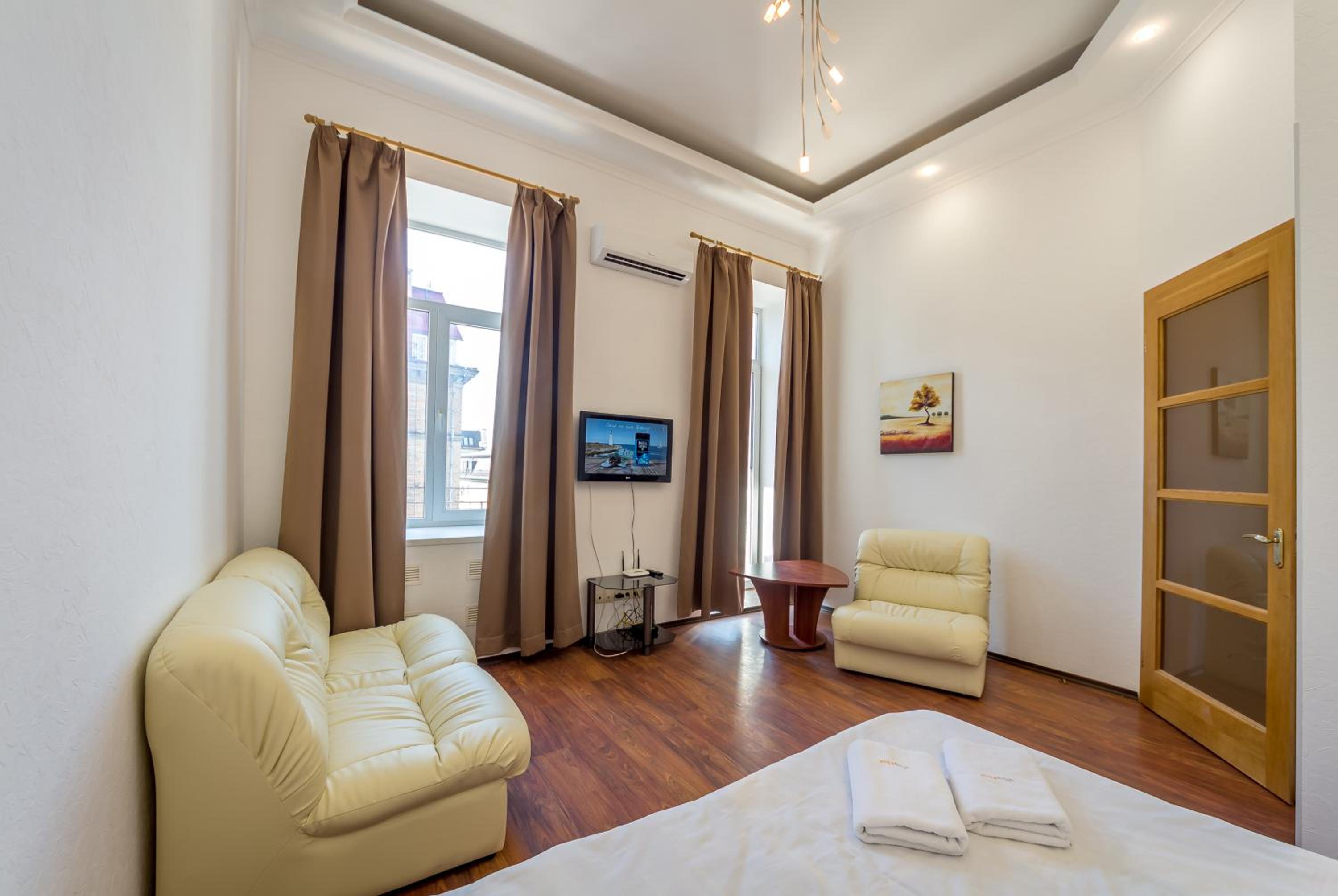 DayFlat Apartments Golden Gate Area view 5