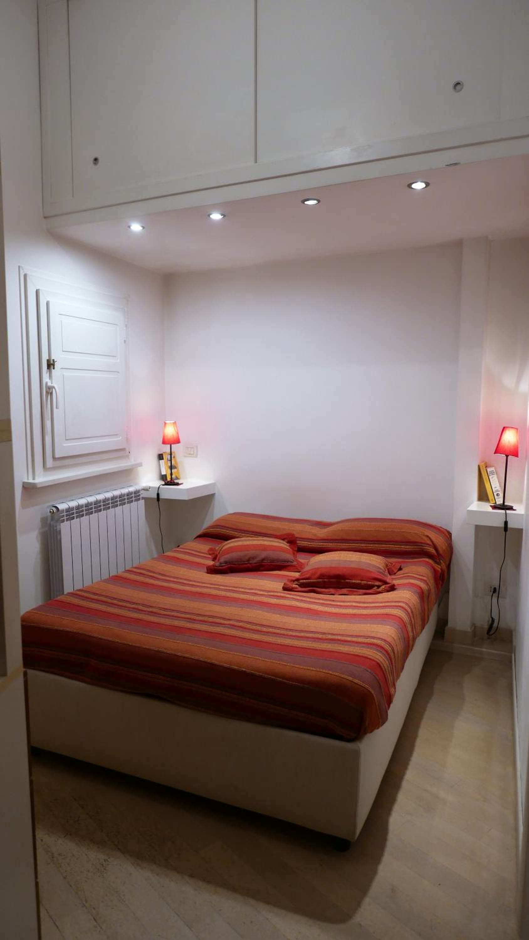 Grotte Flat