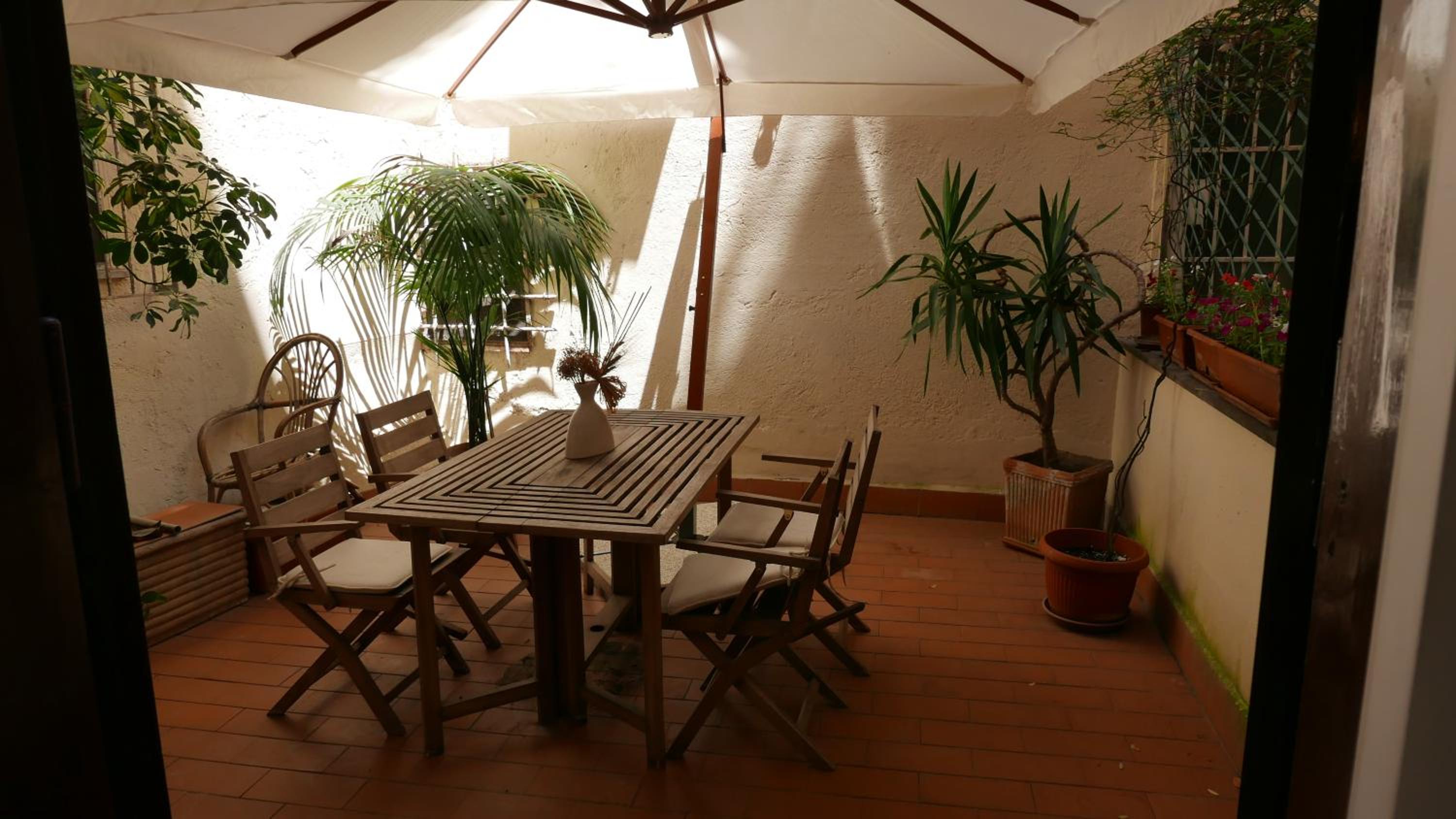 Grotte Flat