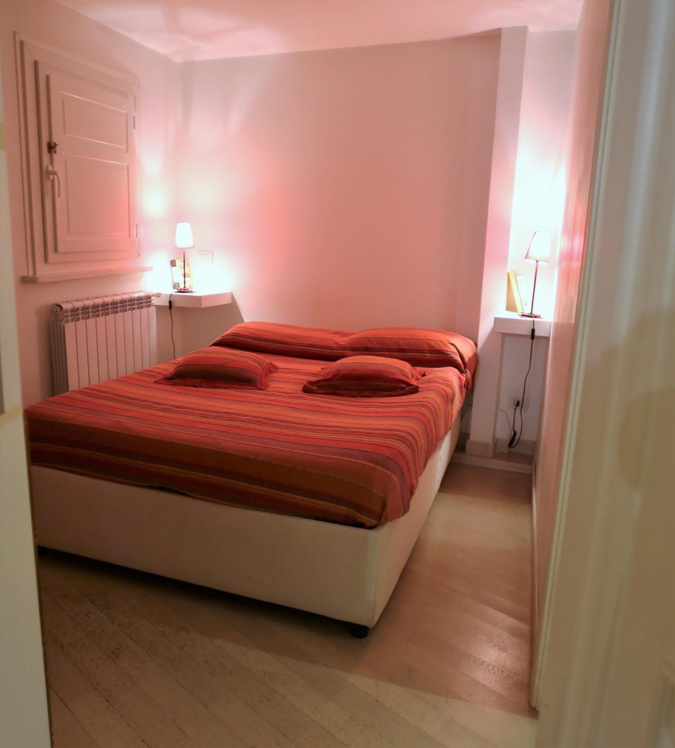 Grotte Flat