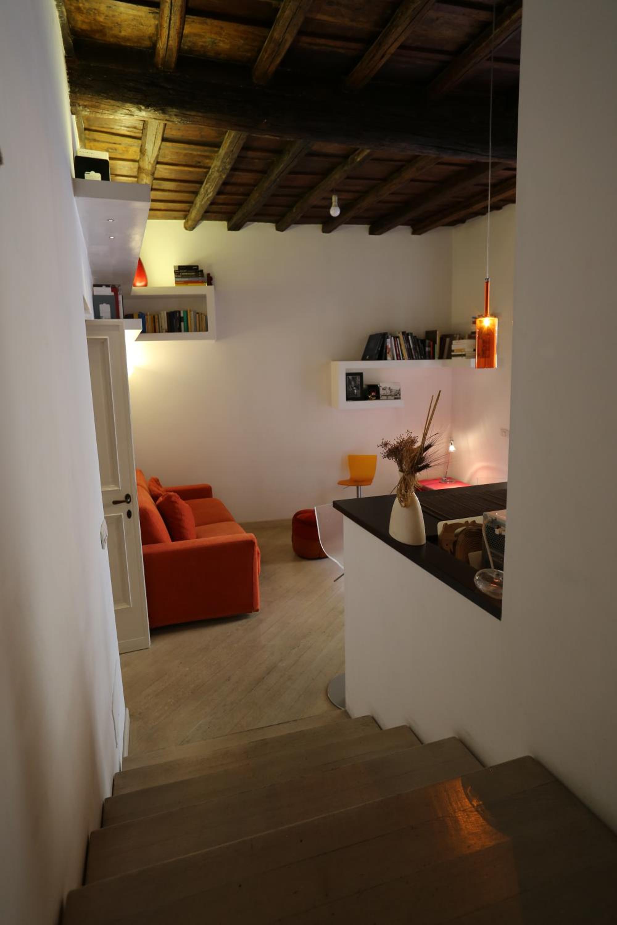 Grotte Flat