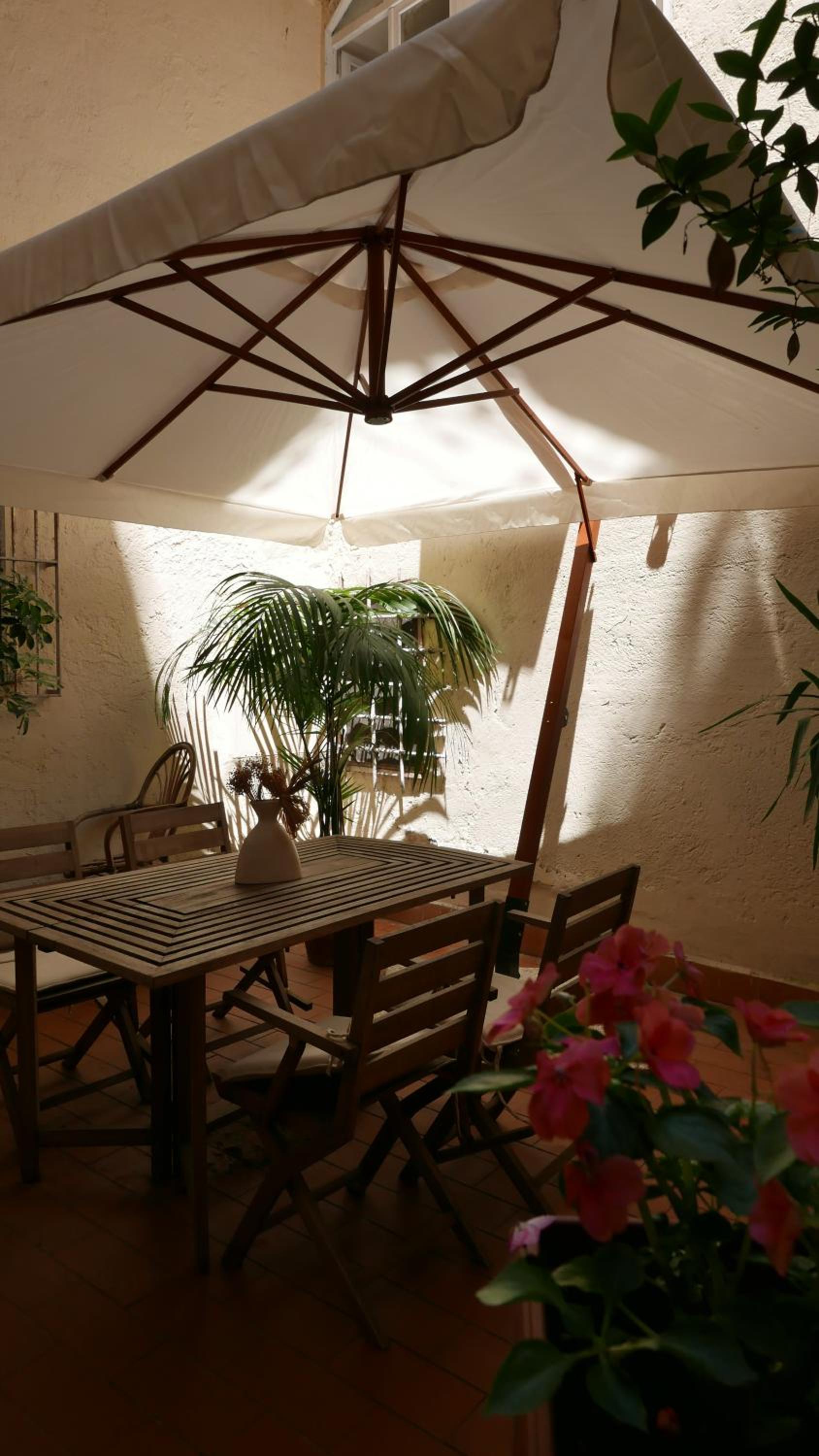 Grotte Flat
