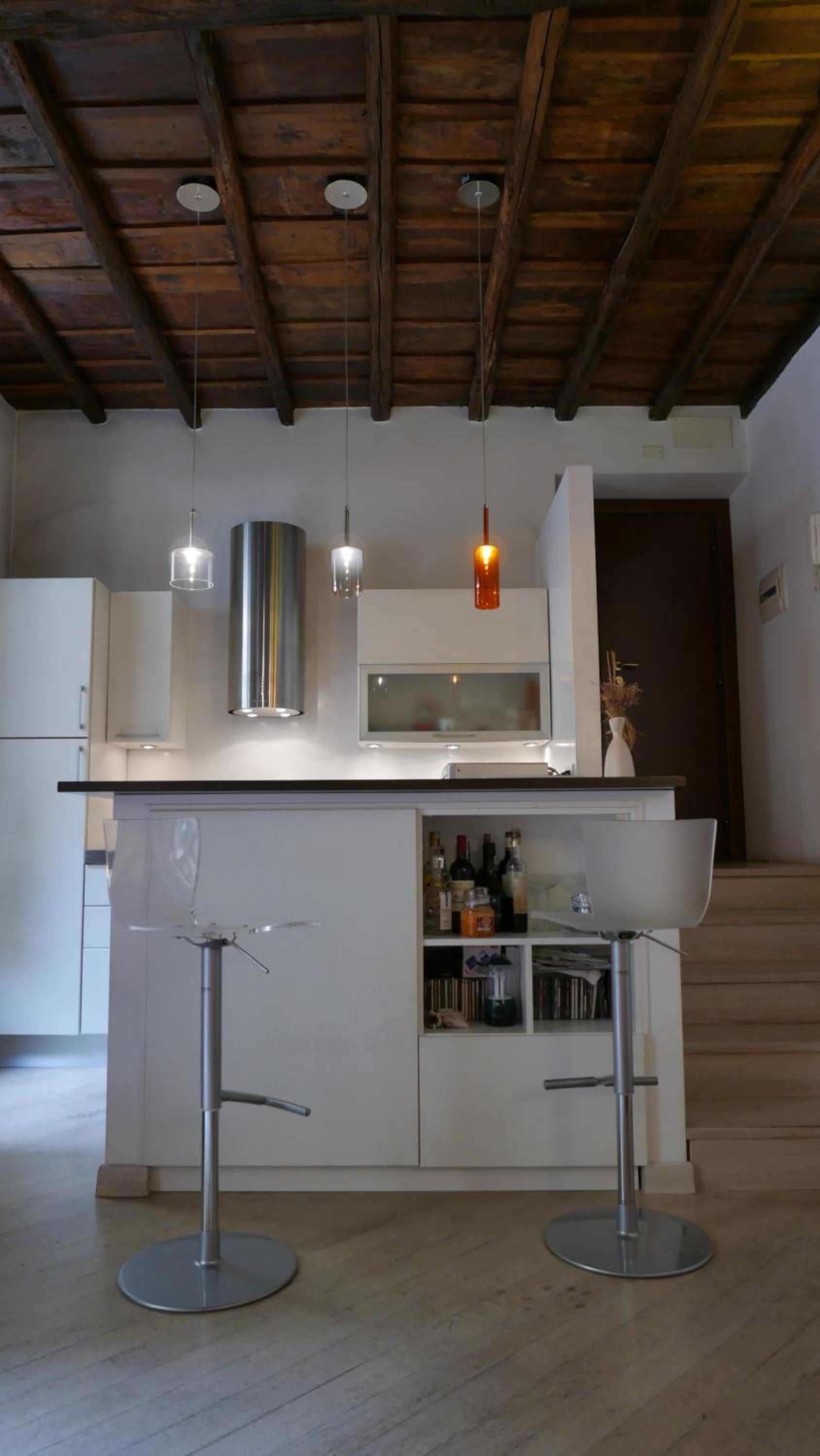Grotte Flat
