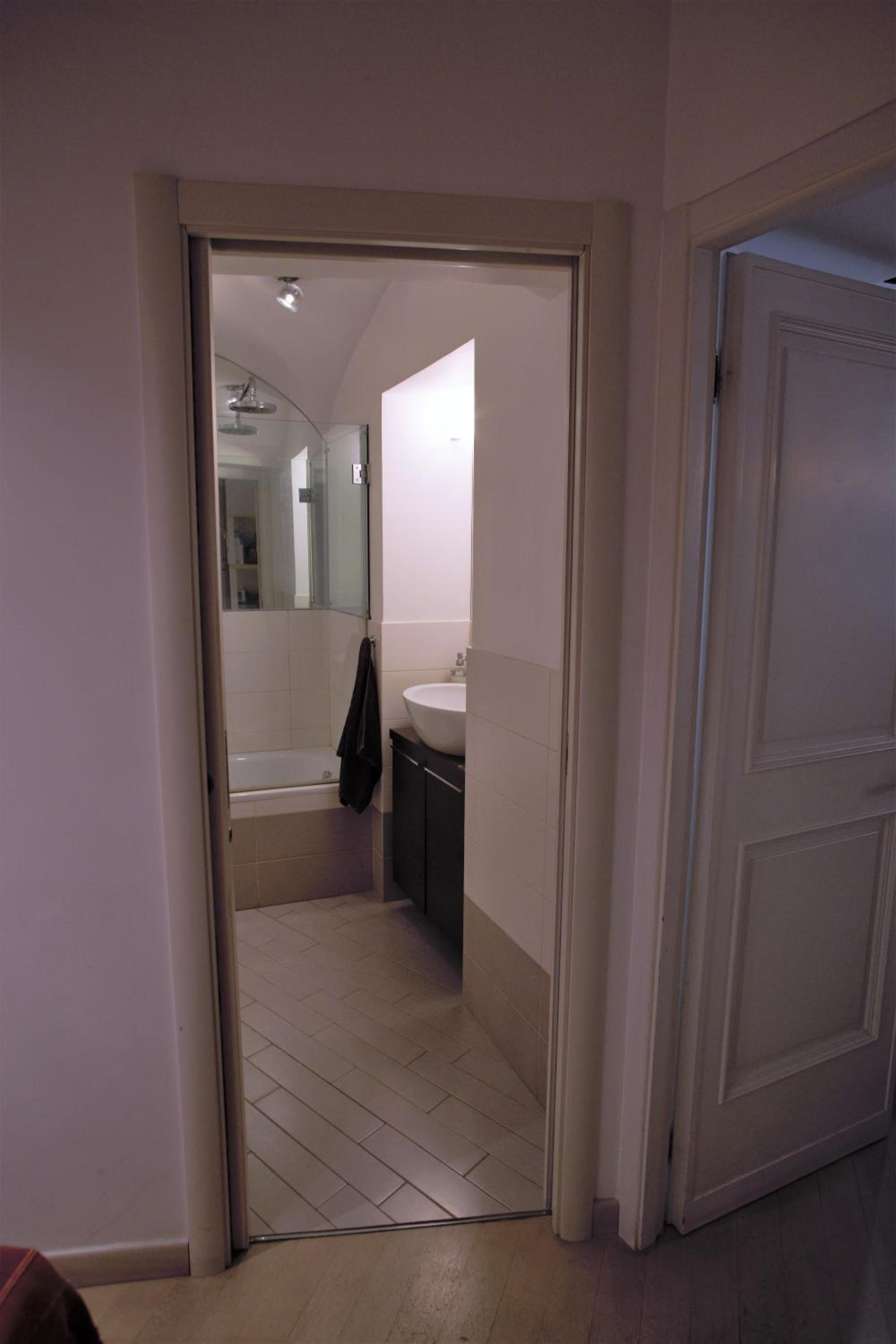 Grotte Flat