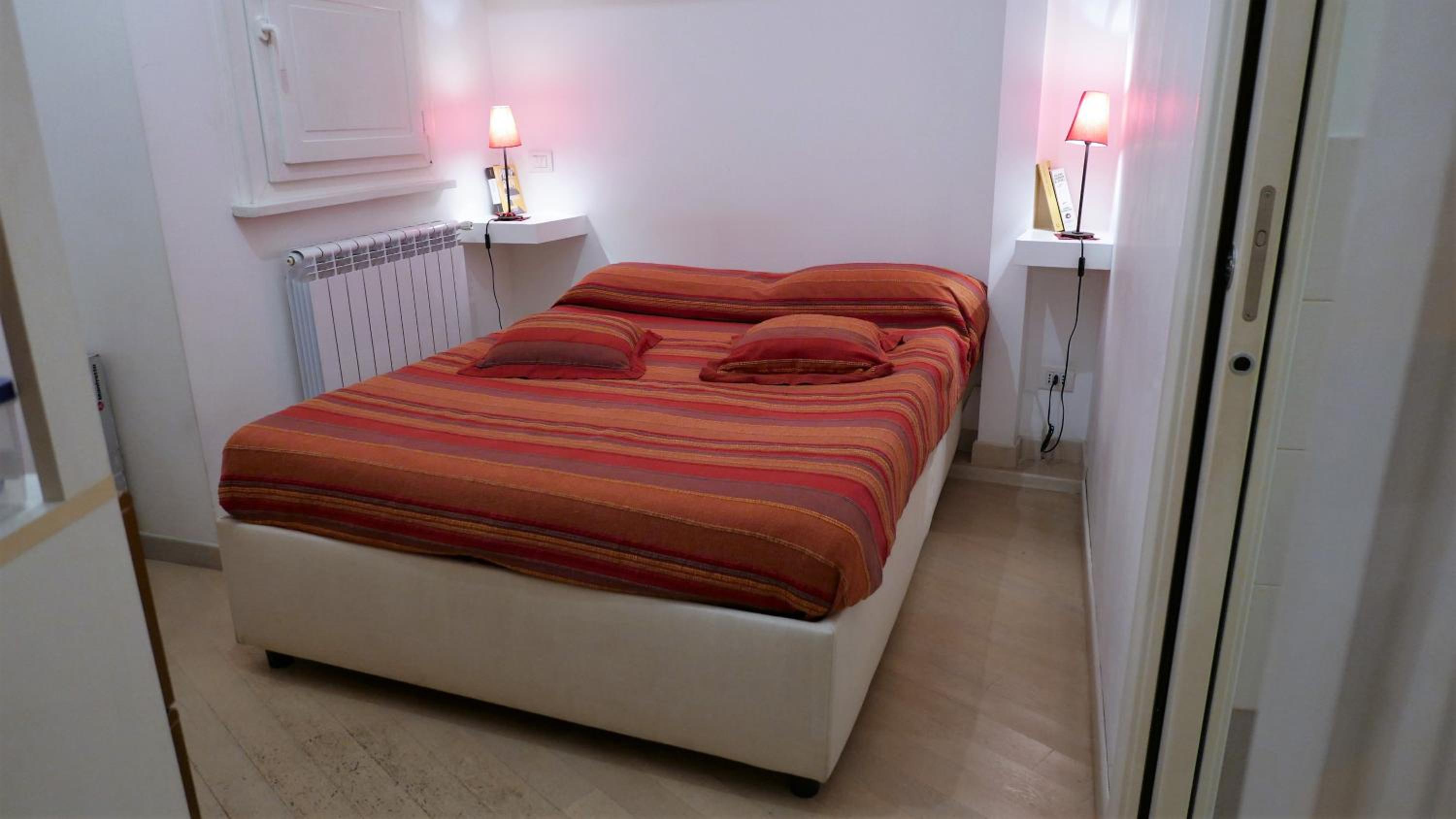 Grotte Flat