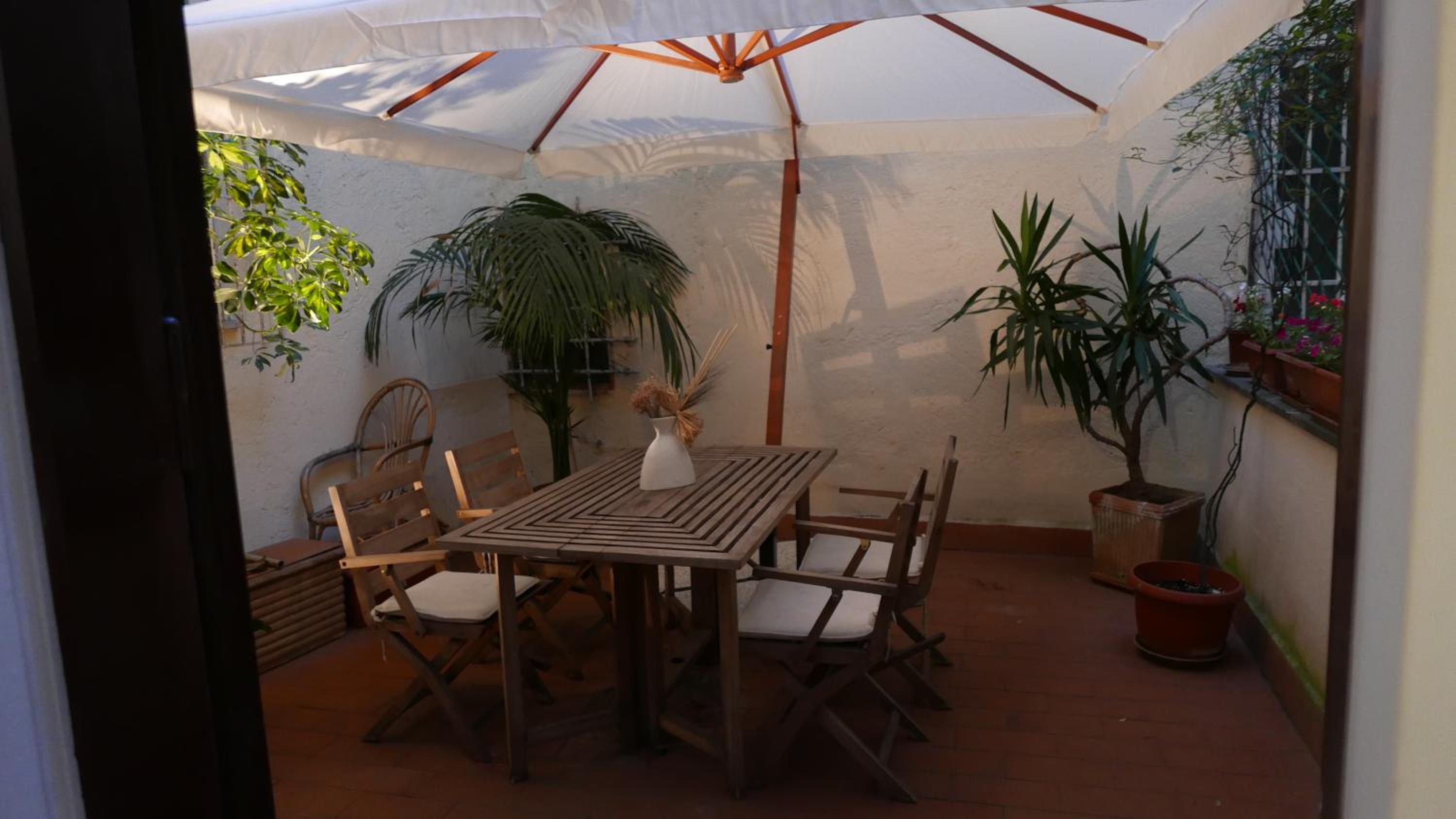 Grotte Flat