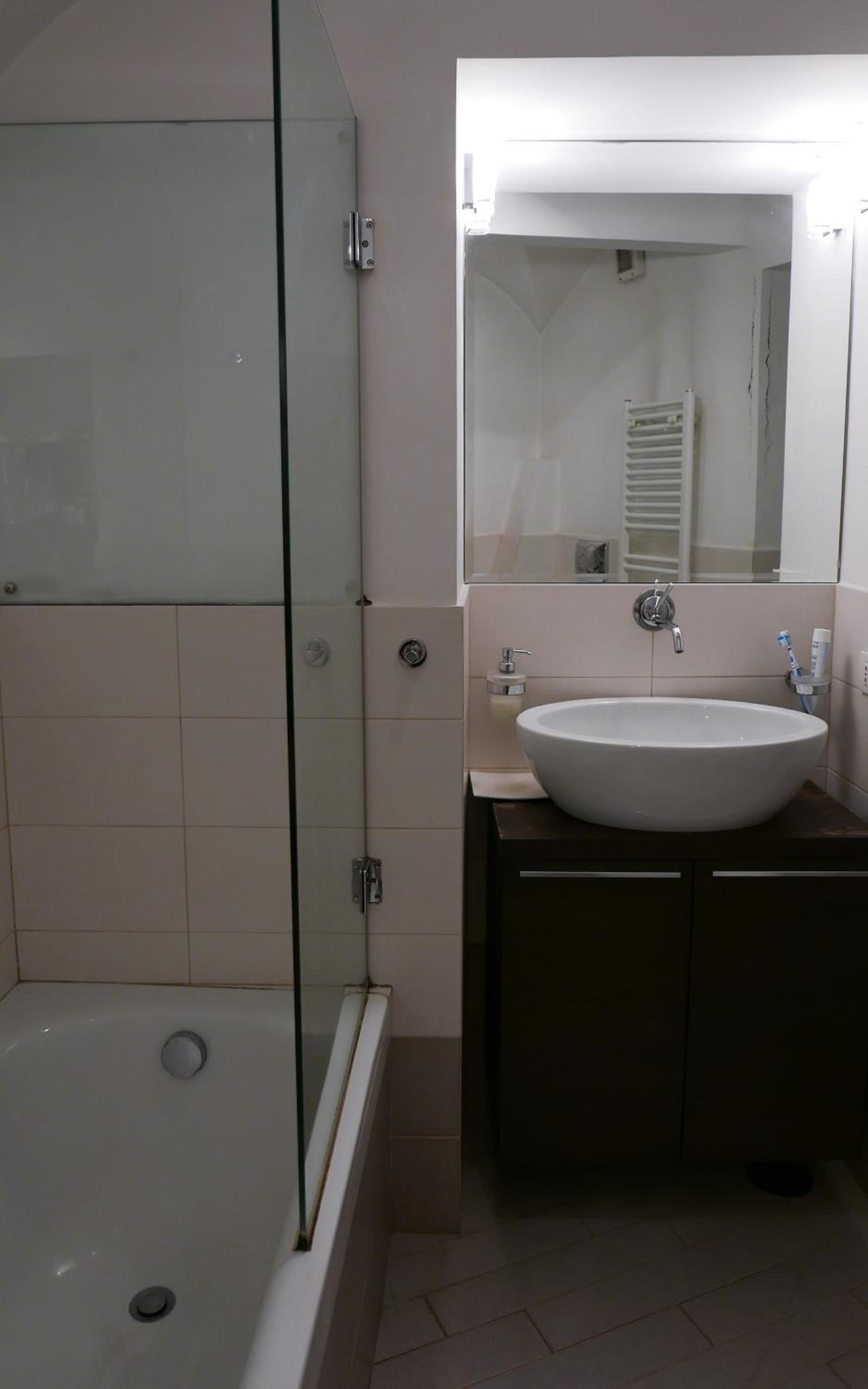Grotte Flat