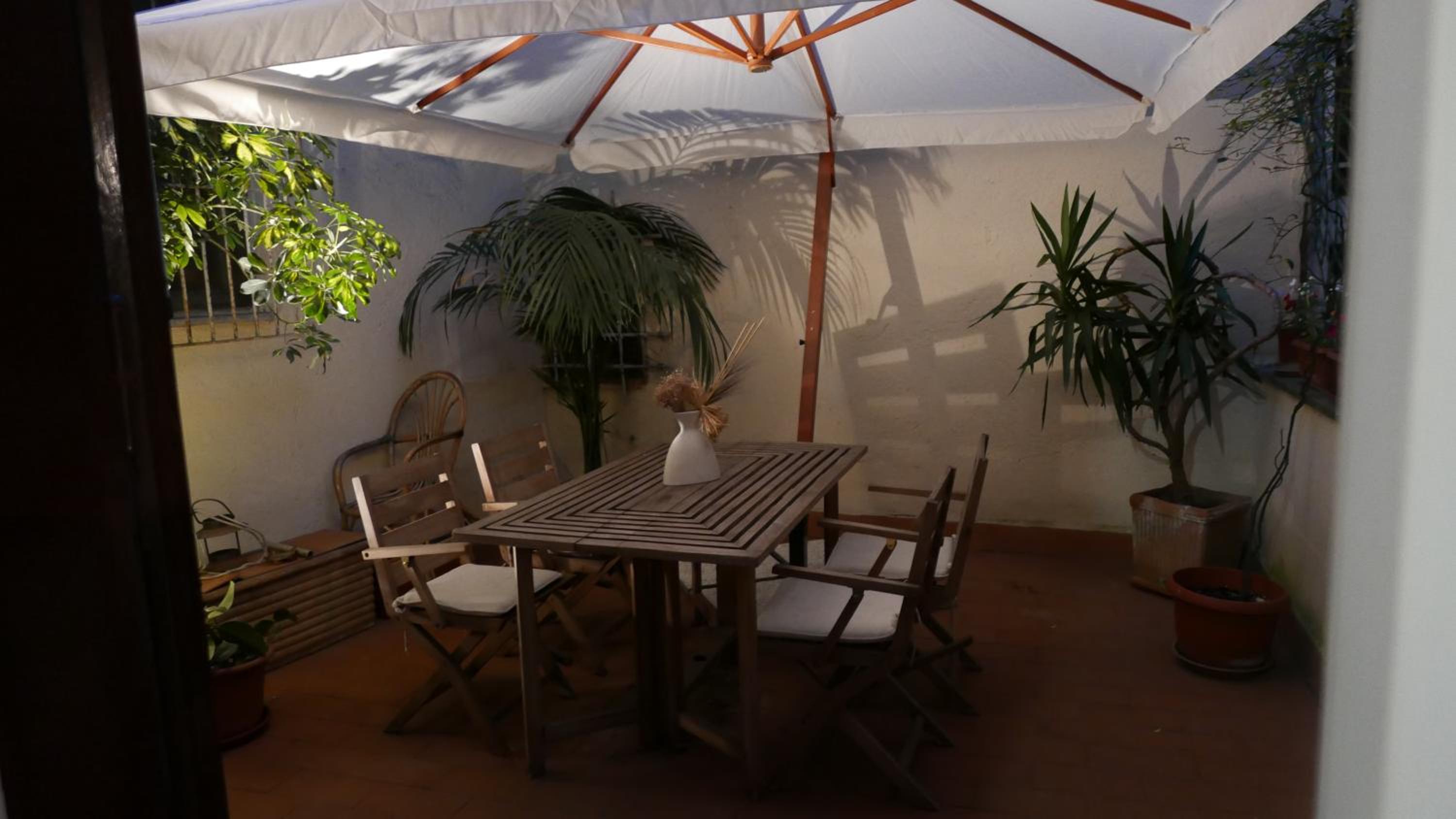 Grotte Flat