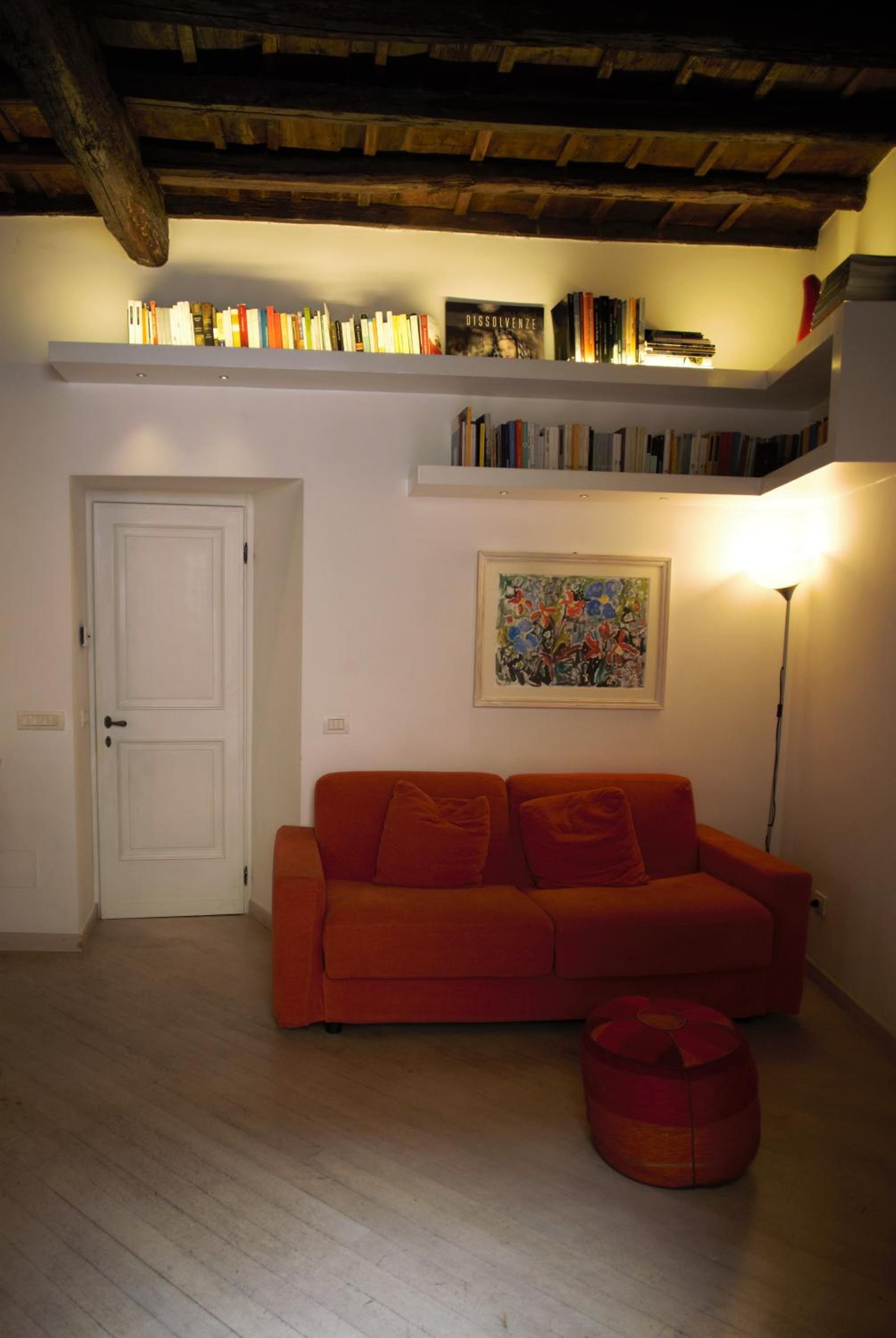 Grotte Flat
