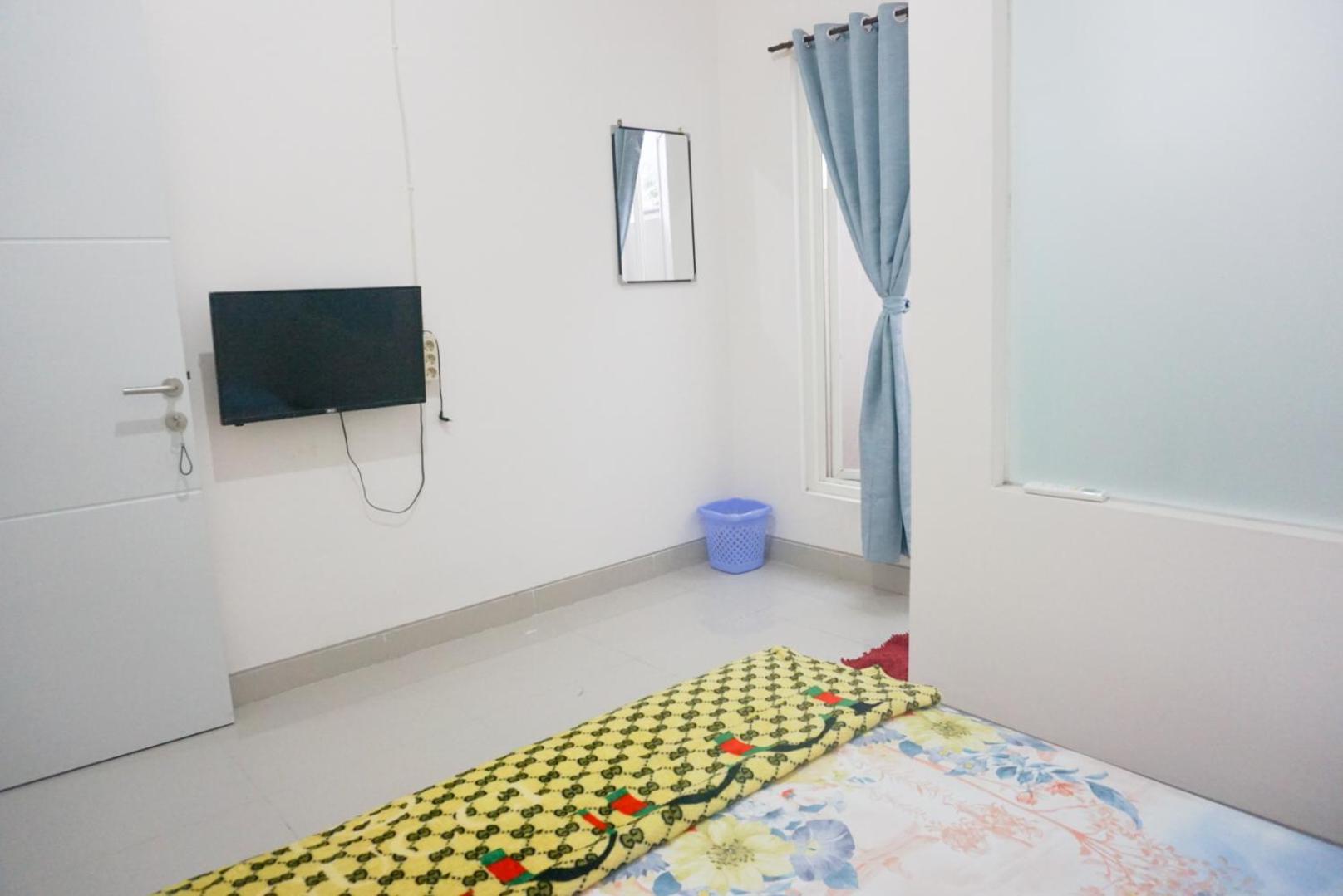 Surabaya Homey near Juanda Airport Syariah, Sedati - 24