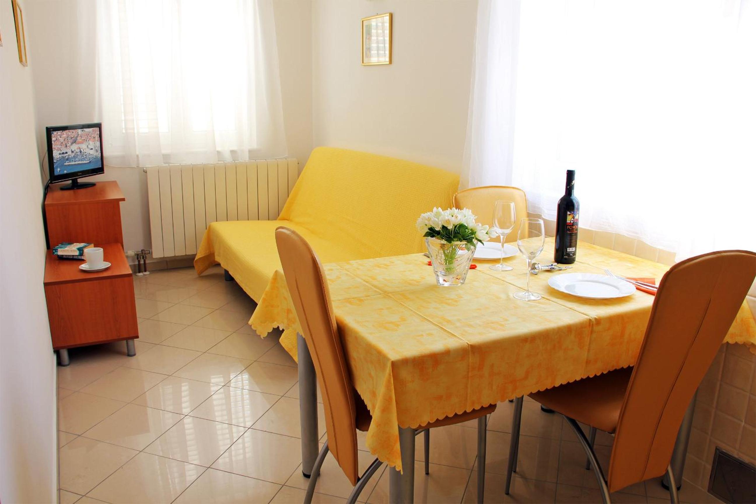 Apartments Artemis Dubrovnik
