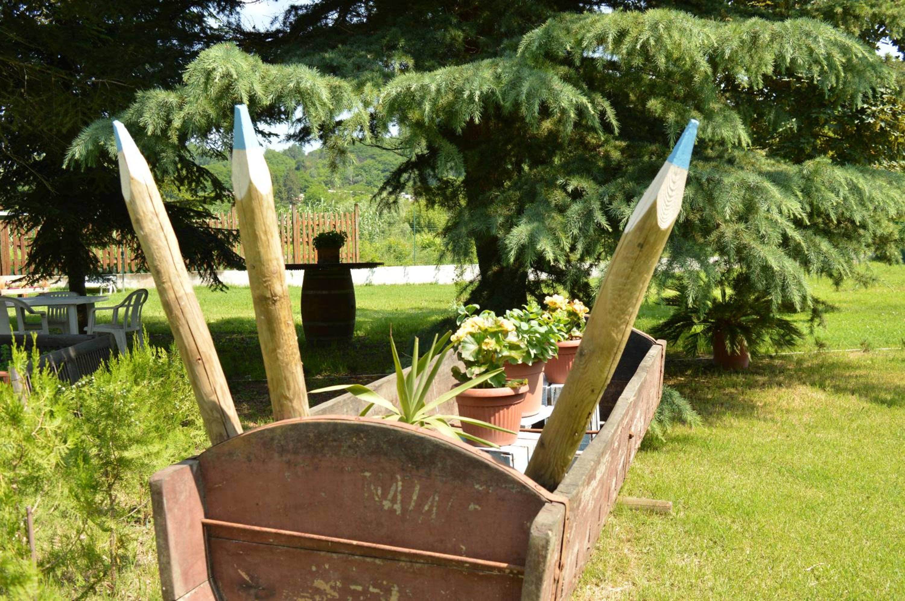 Bed & Tours Dimora di campagna