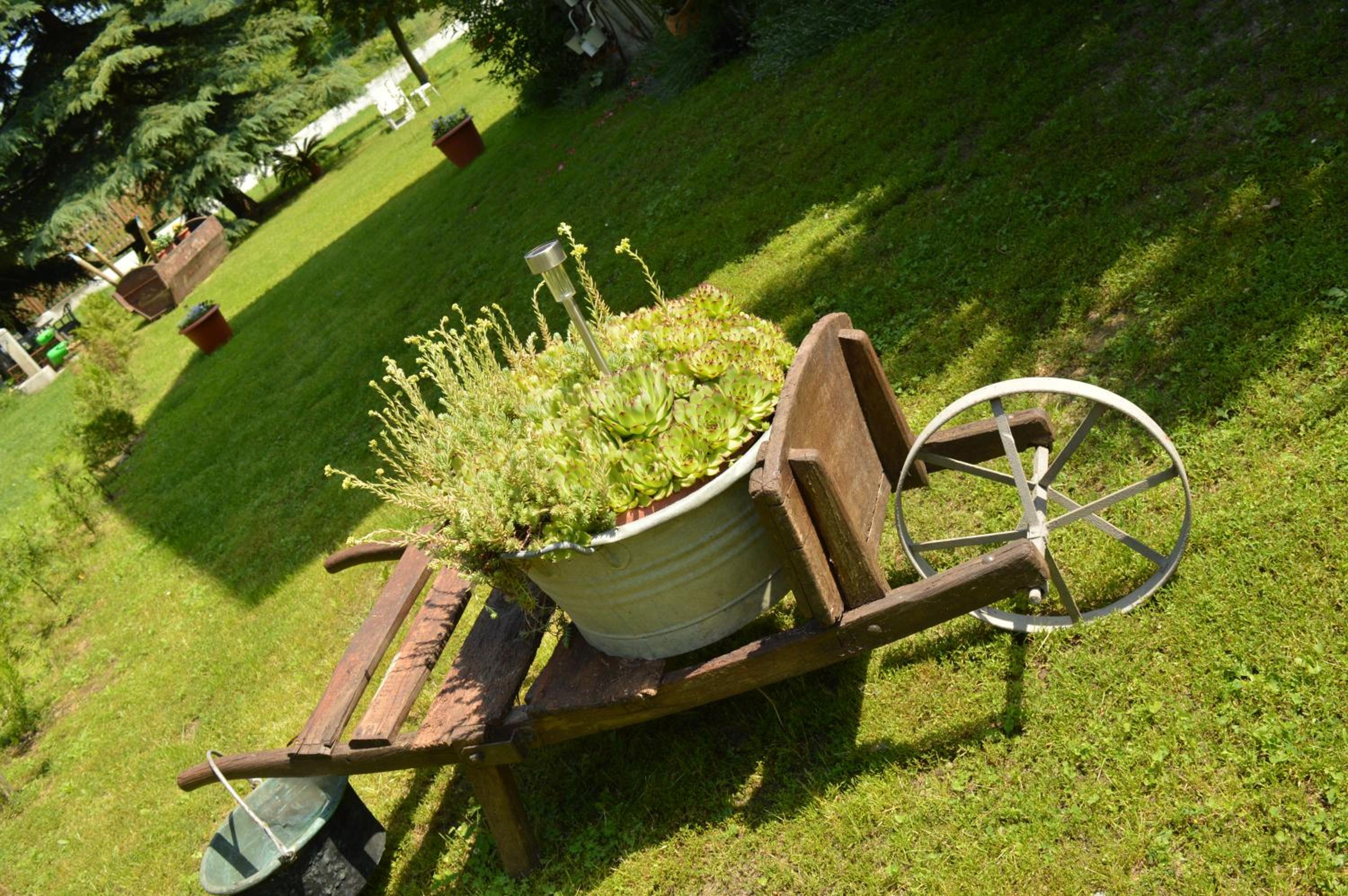 Bed & Tours Dimora di campagna