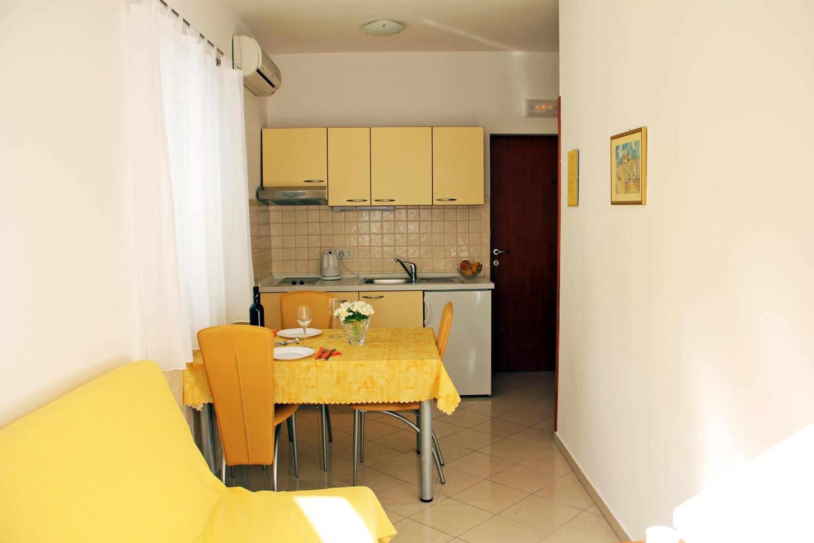 Apartments Artemis Dubrovnik