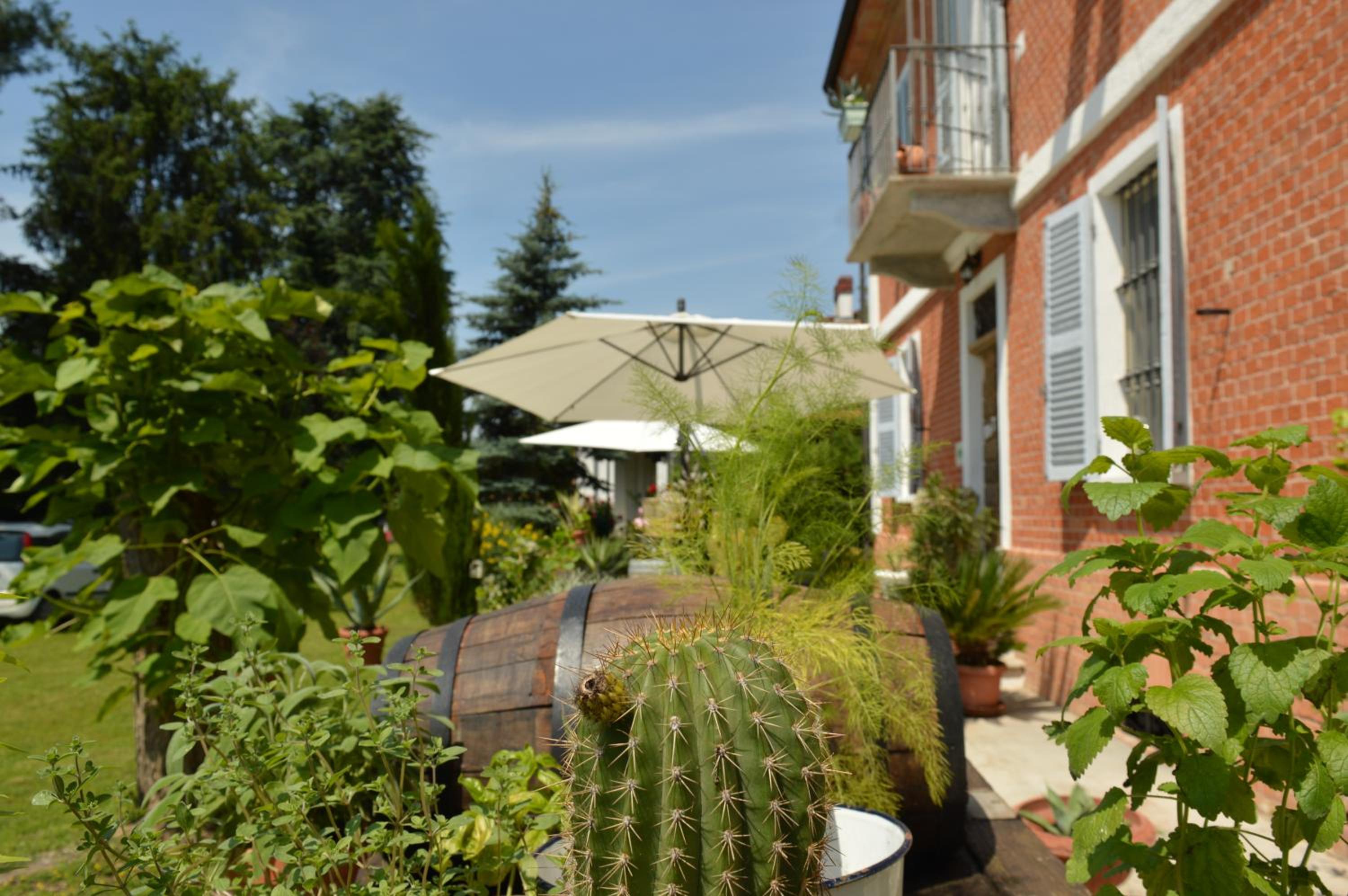 Bed & Tours Dimora di campagna