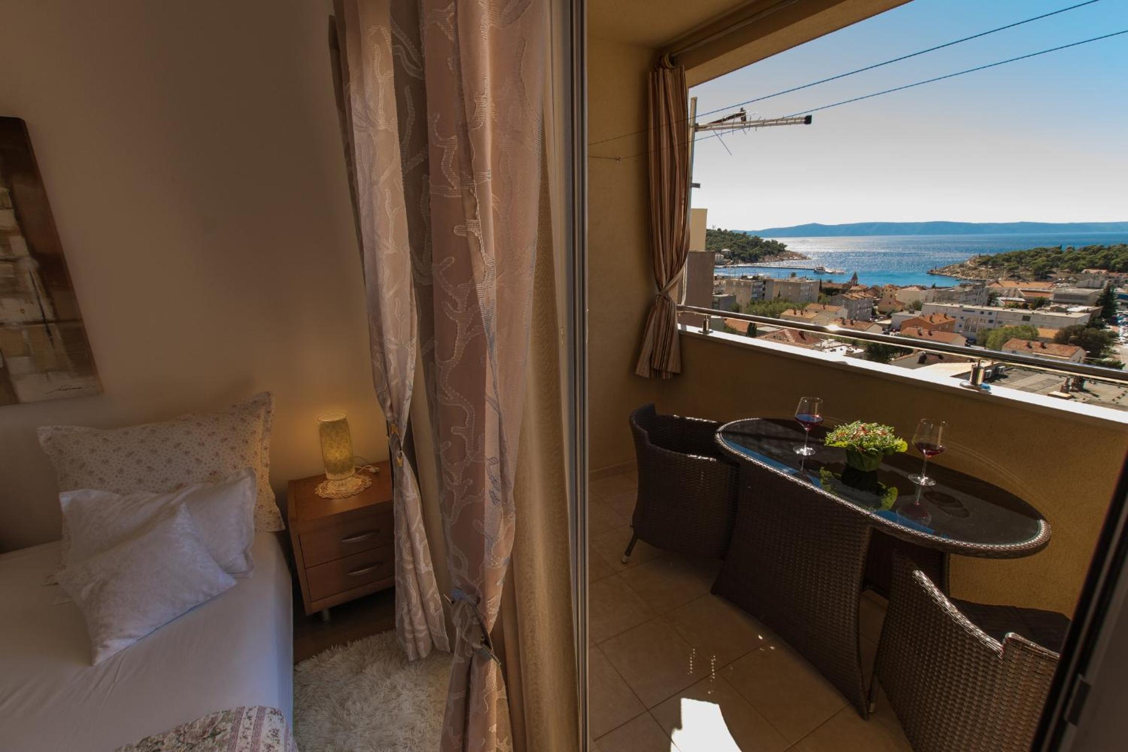 City Central Apartments Silva view 4